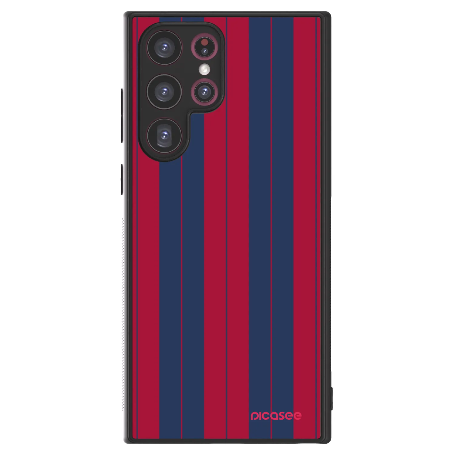 Picasee ULTIMATE CASE PowerShare pentru Samsung Galaxy S22 Ultra 5G - Yacht club