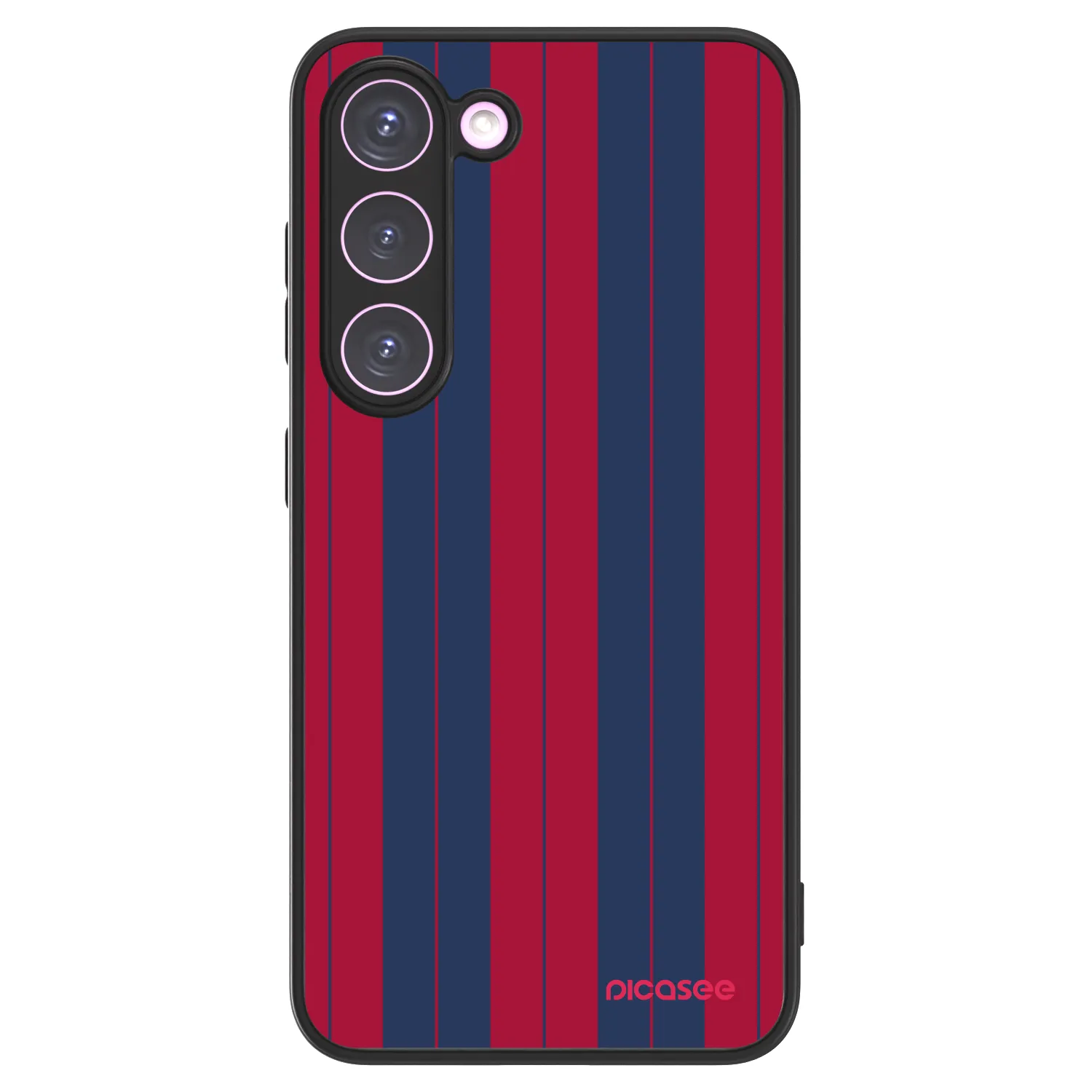 Picasee ULTIMATE CASE PowerShare pentru Samsung Galaxy S23 5G - Yacht club