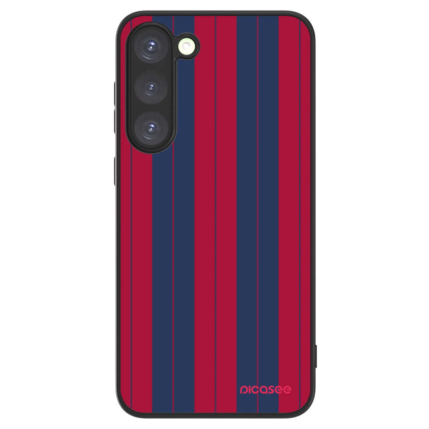 Picasee ULTIMATE CASE PowerShare pentru Samsung Galaxy S23+ 5G - Yacht club