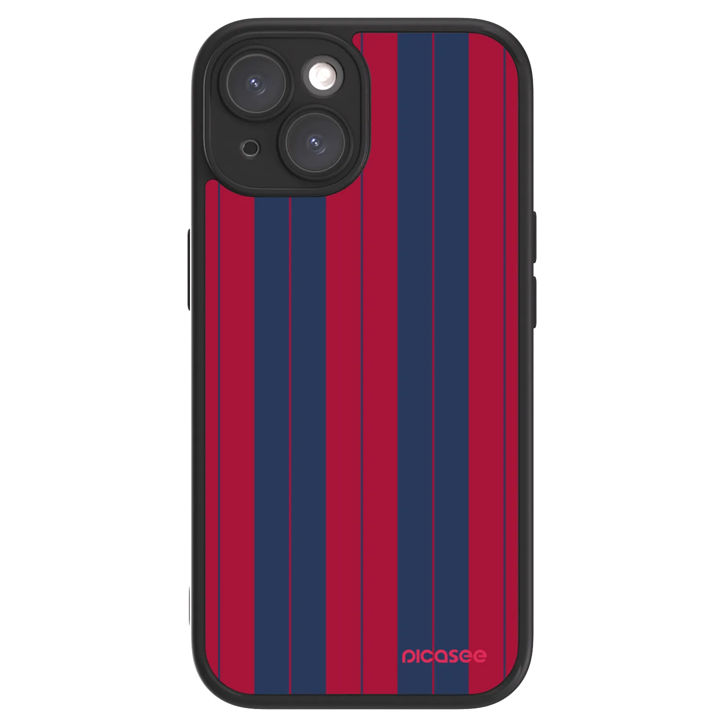 Picasee ULTIMATE CASE pentru Apple iPhone 15 - Yacht club