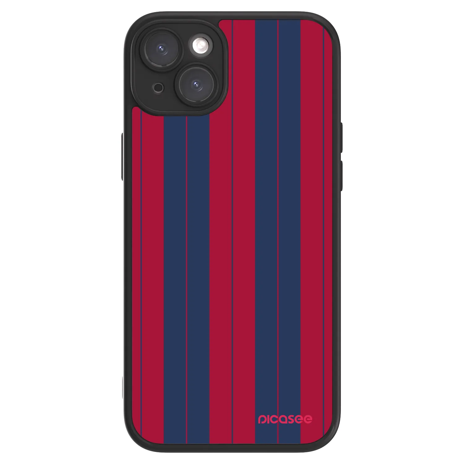 Picasee ULTIMATE CASE MagSafe pentru Apple iPhone 15 Plus - Yacht club