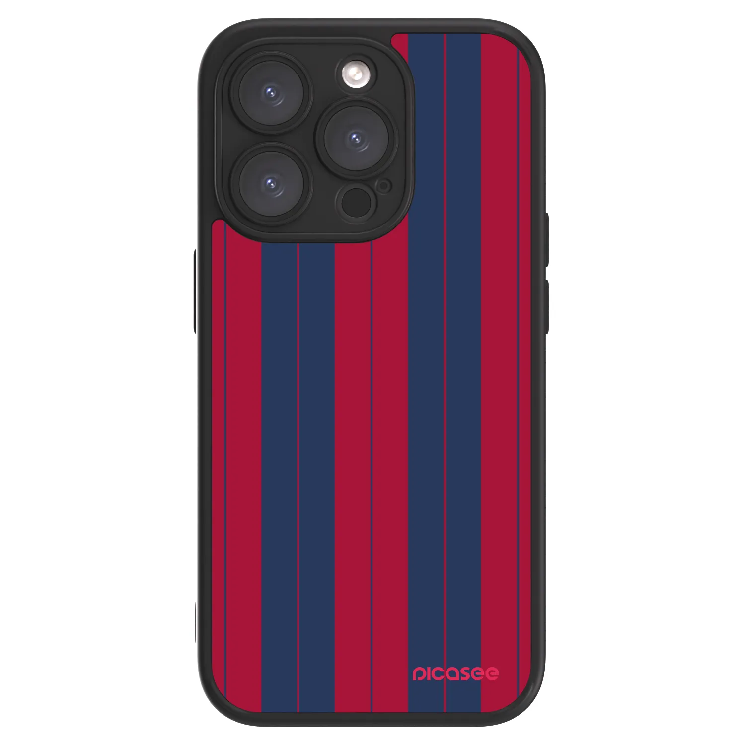 Picasee ULTIMATE CASE pentru Apple iPhone 15 Pro - Yacht club