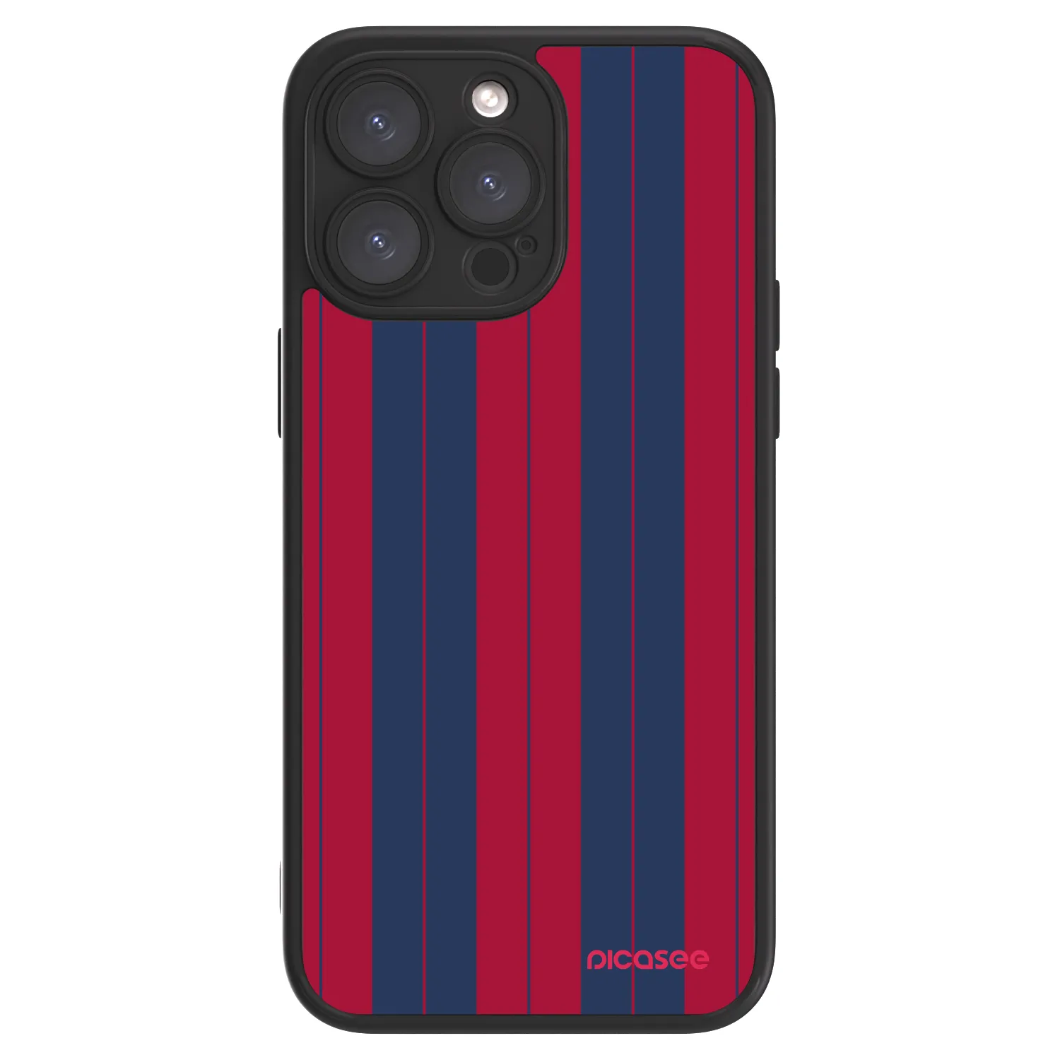 Picasee ULTIMATE CASE MagSafe pentru Apple iPhone 15 Pro Max - Yacht club