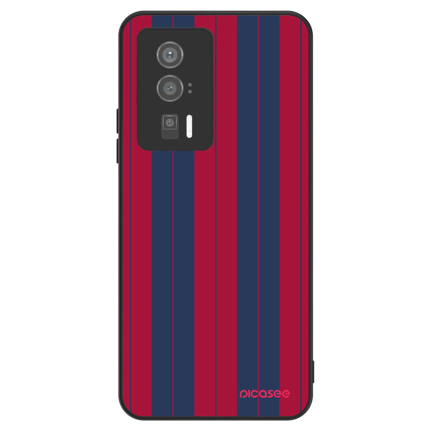 Picasee ULTIMATE CASE pentru Xiaomi Poco F5 Pro 5G - Yacht club