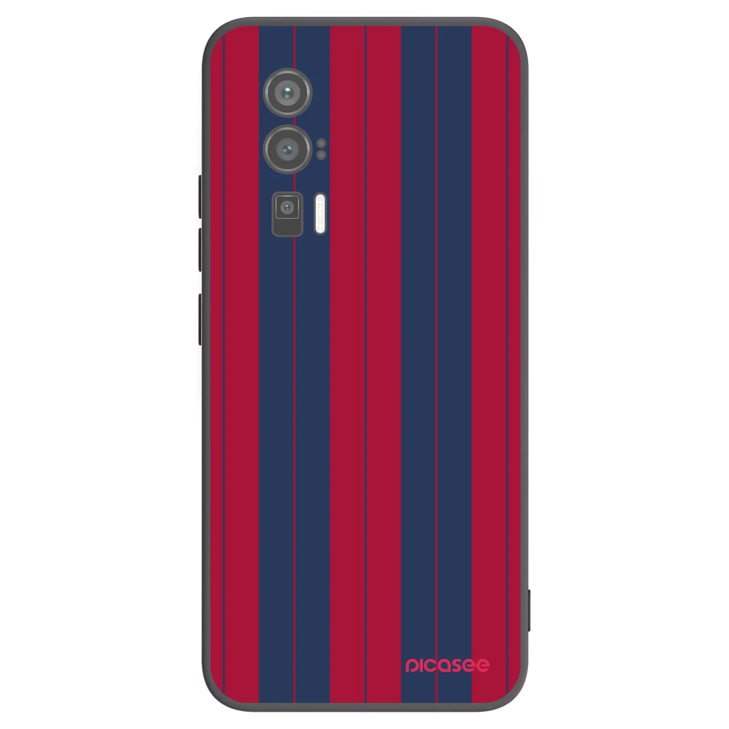 Picasee husă neagră din silicon pentru Xiaomi Poco F5 Pro 5G - Yacht club