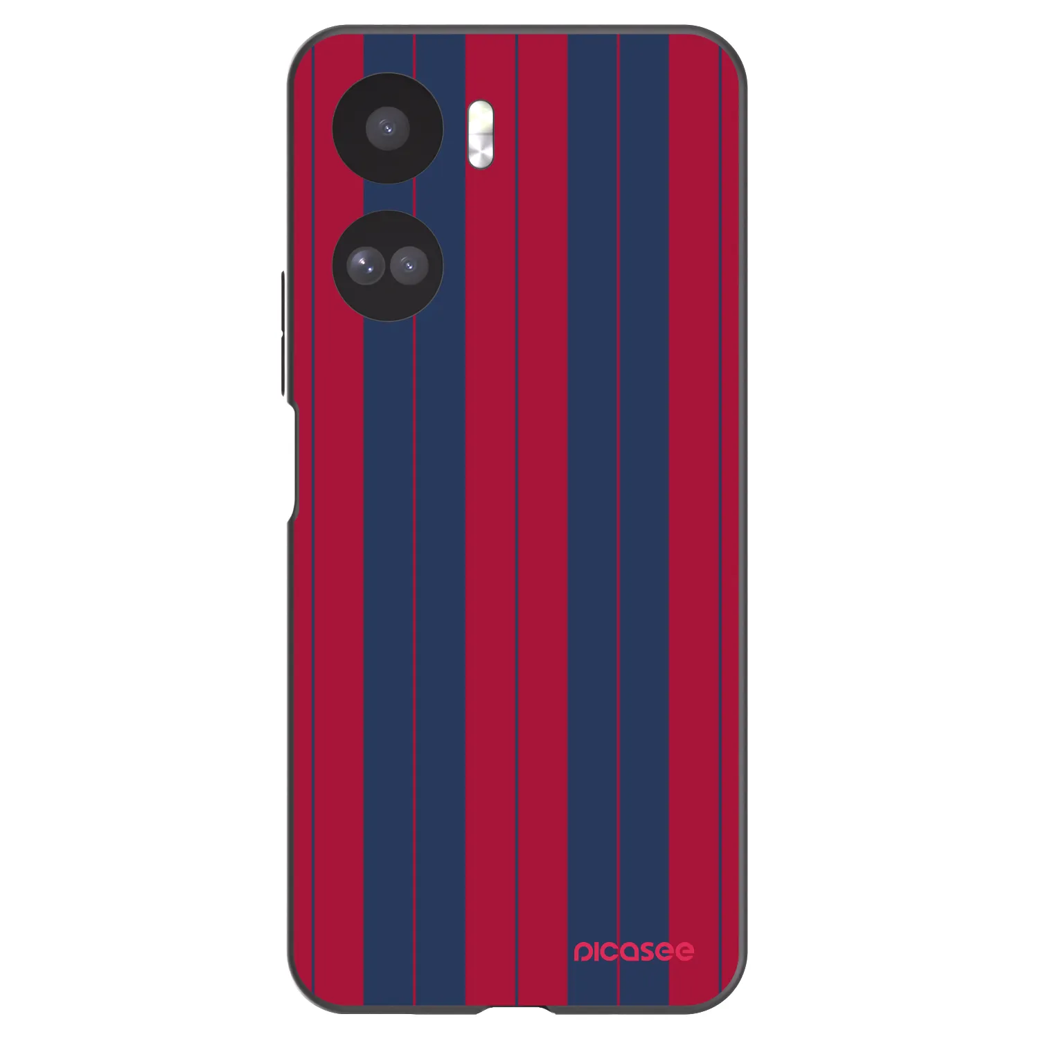 Picasee husă neagră din silicon pentru Honor 90 Lite 5G - Yacht club