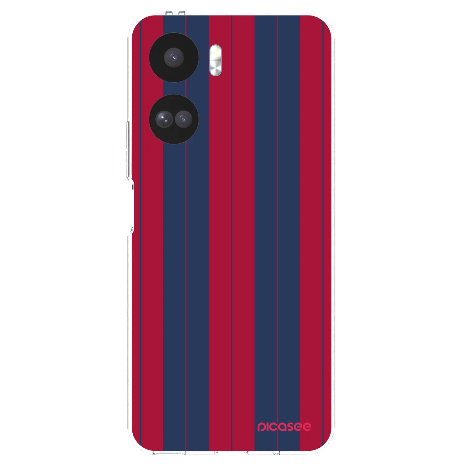 Picasee husă transparentă din silicon pentru Honor 90 Lite 5G - Yacht club