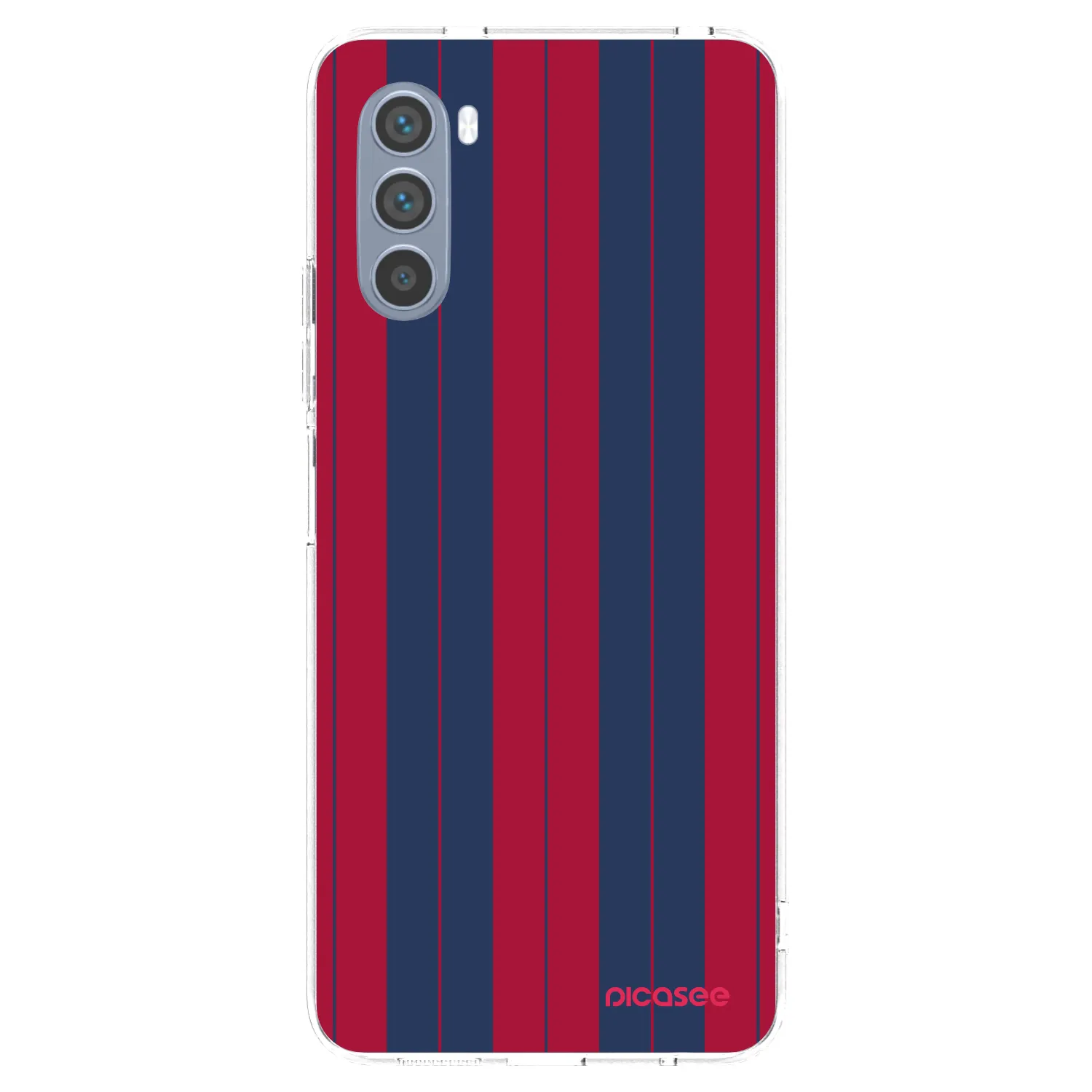 Picasee husă transparentă din silicon pentru Motorola Moto G62 - Yacht club