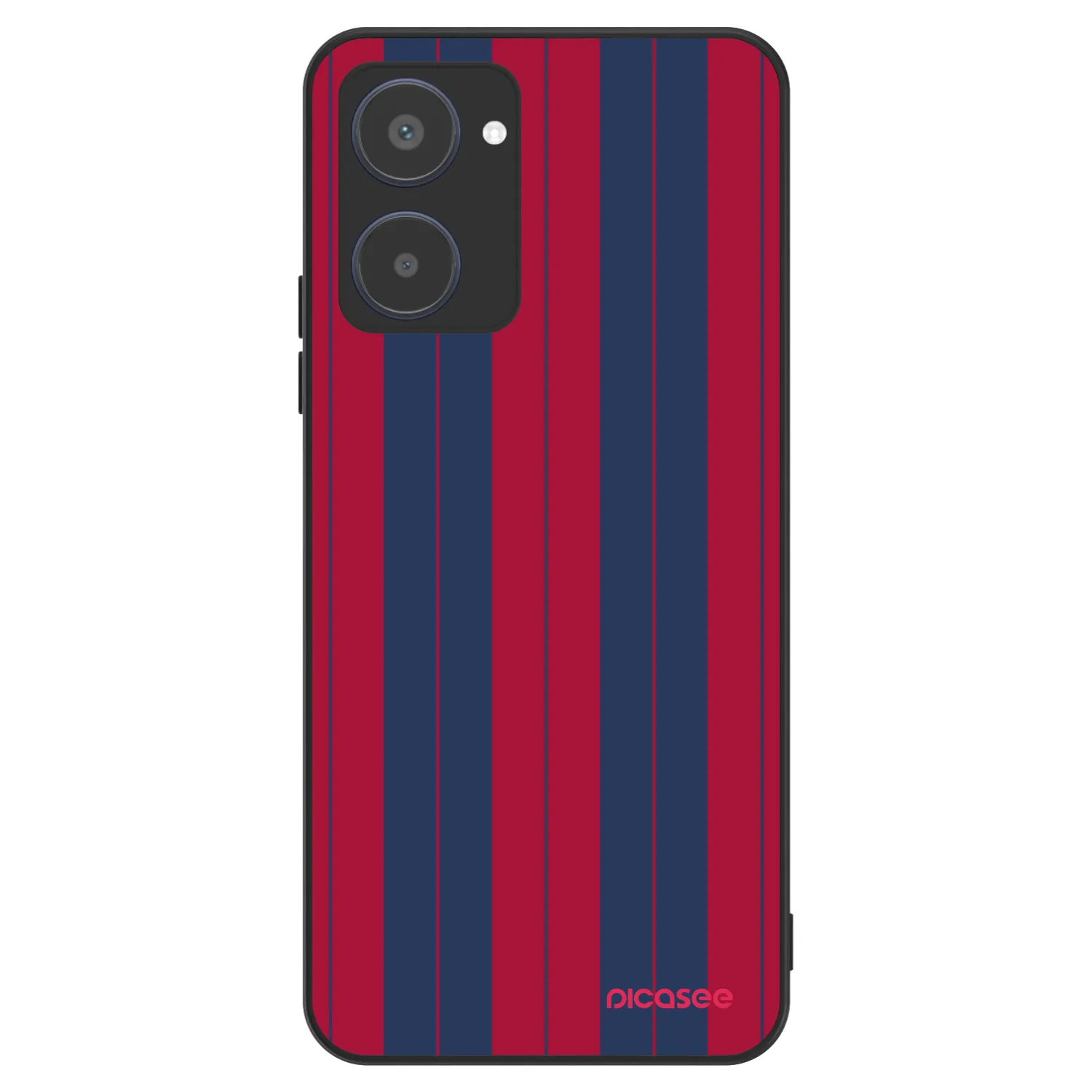 Picasee ULTIMATE CASE pentru Realme 10 4G - Yacht club