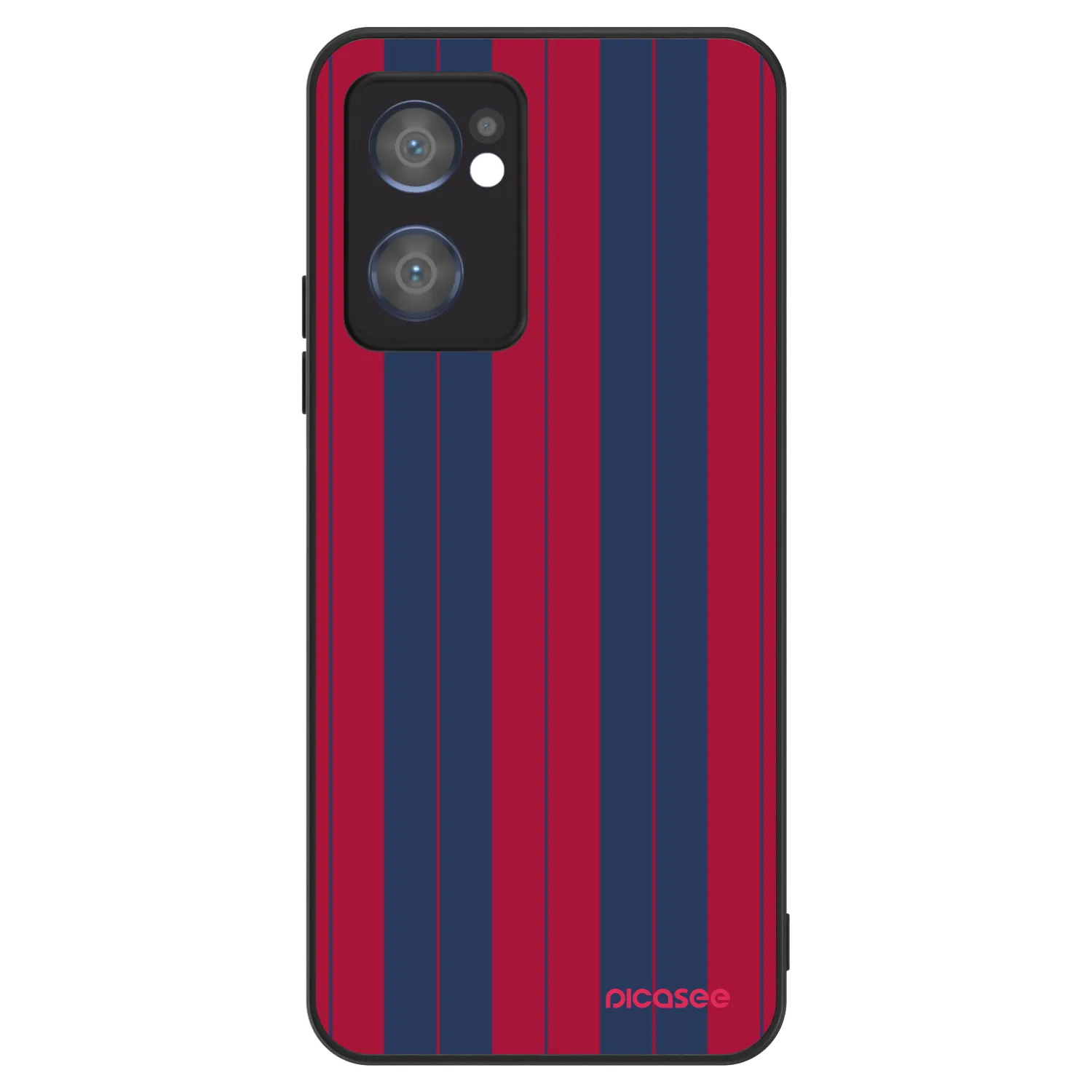 Picasee ULTIMATE CASE pentru OPPO Reno 7 5G - Yacht club
