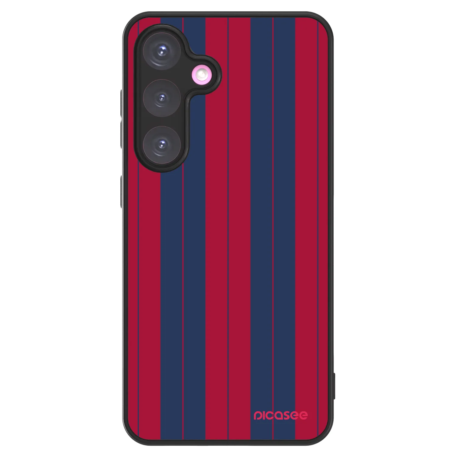 Picasee ULTIMATE CASE PowerShare pentru Samsung Galaxy S24+ S926B 5G - Yacht club