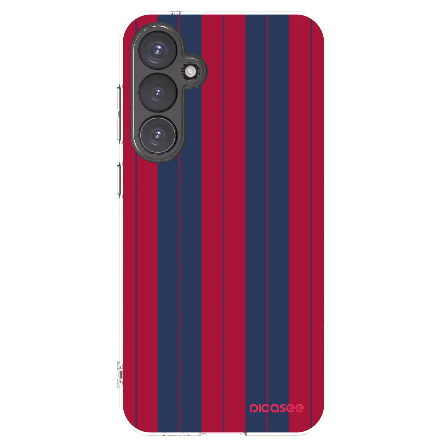 Picasee husă transparentă din silicon pentru Samsung Galaxy S23 FE S711B - Yacht club