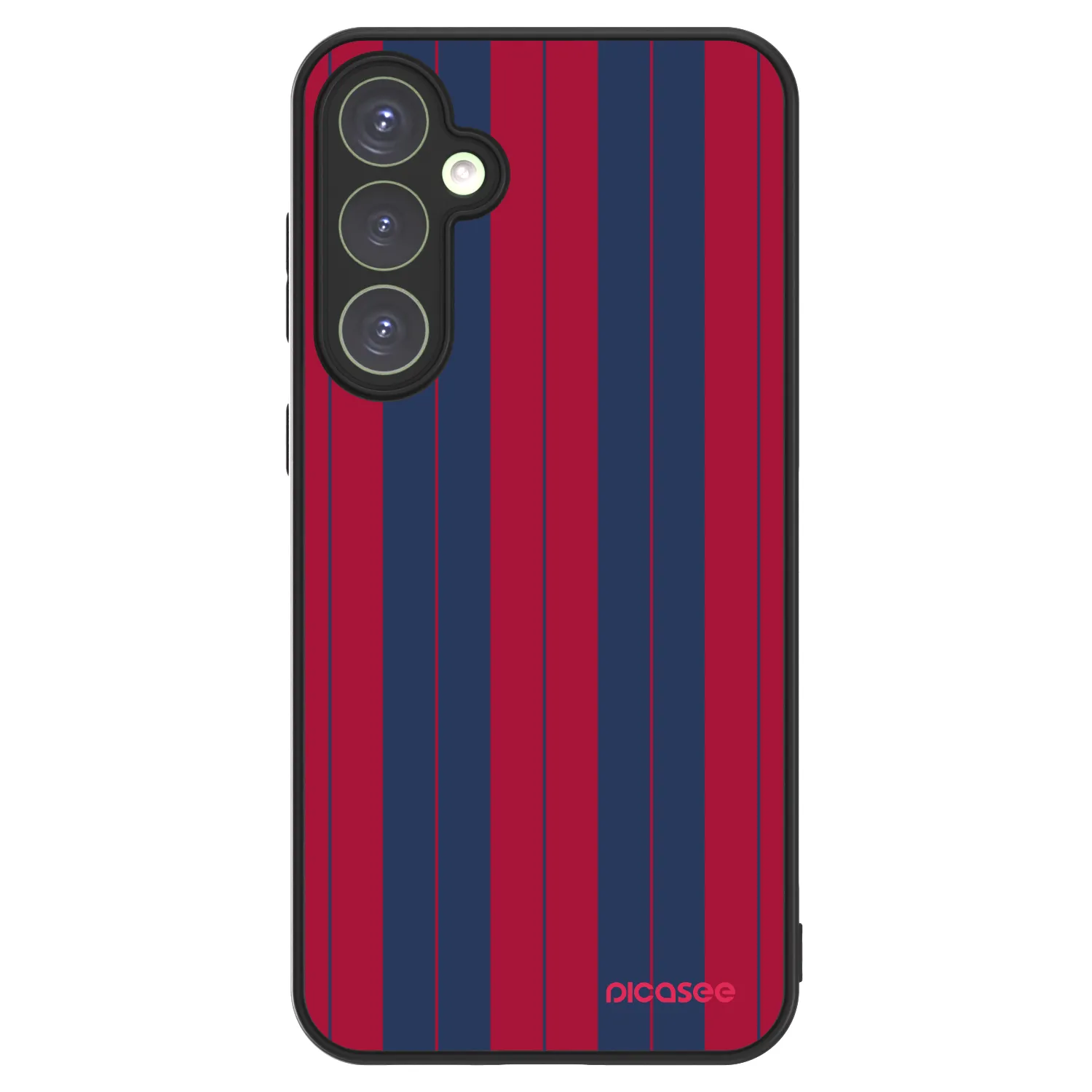 Picasee ULTIMATE CASE PowerShare pentru Samsung Galaxy S23 FE S711B - Yacht club