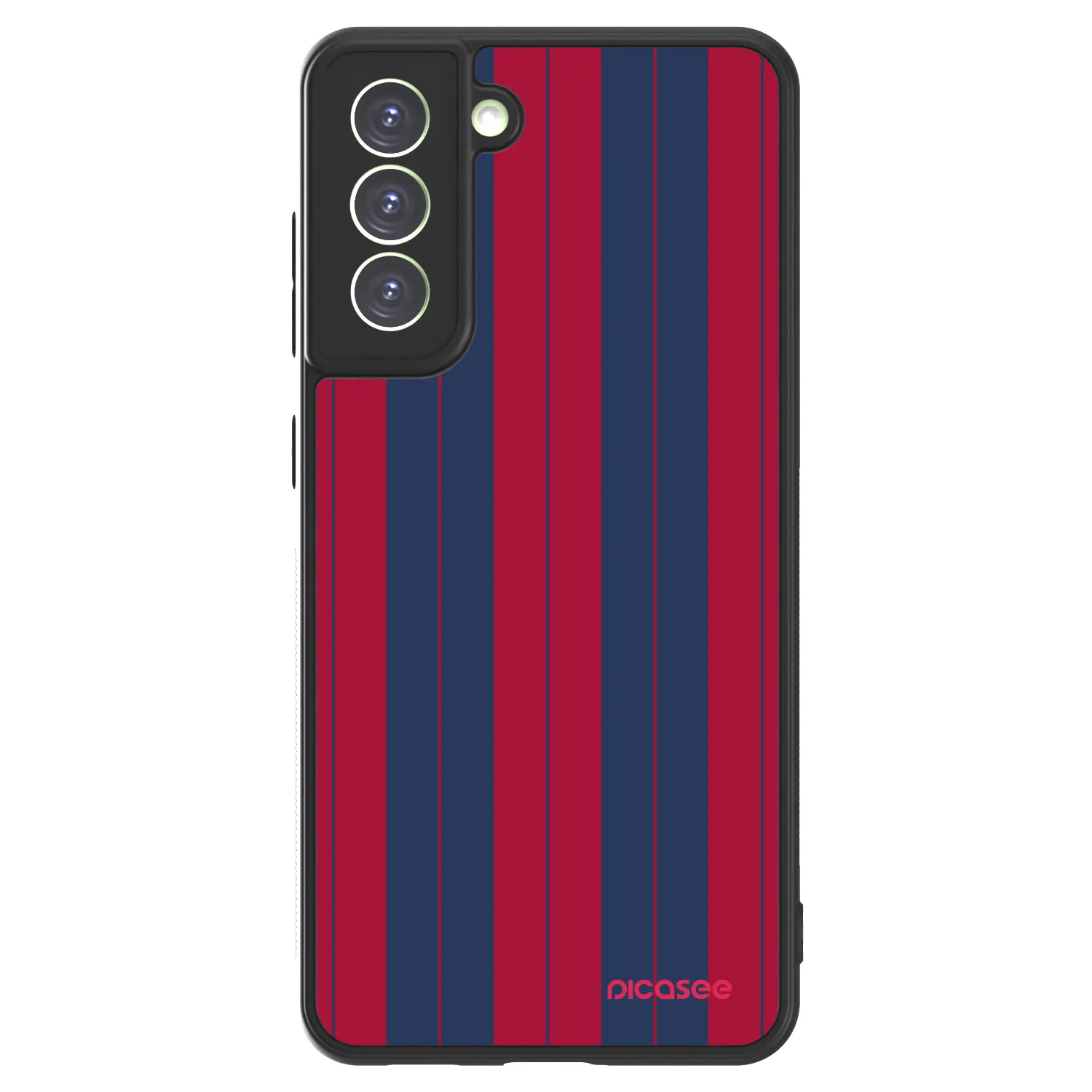 Picasee ULTIMATE CASE PowerShare pentru Samsung Galaxy S21 FE 5G - Yacht club