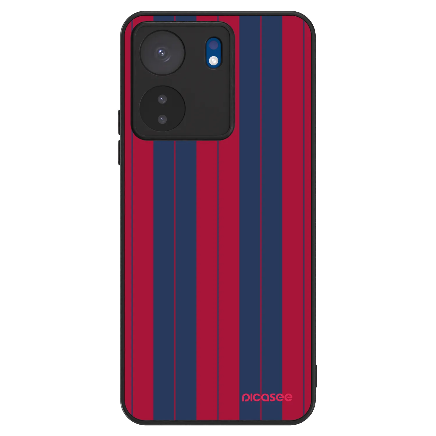 Picasee ULTIMATE CASE pentru Xiaomi Redmi 13C 4G - Yacht club