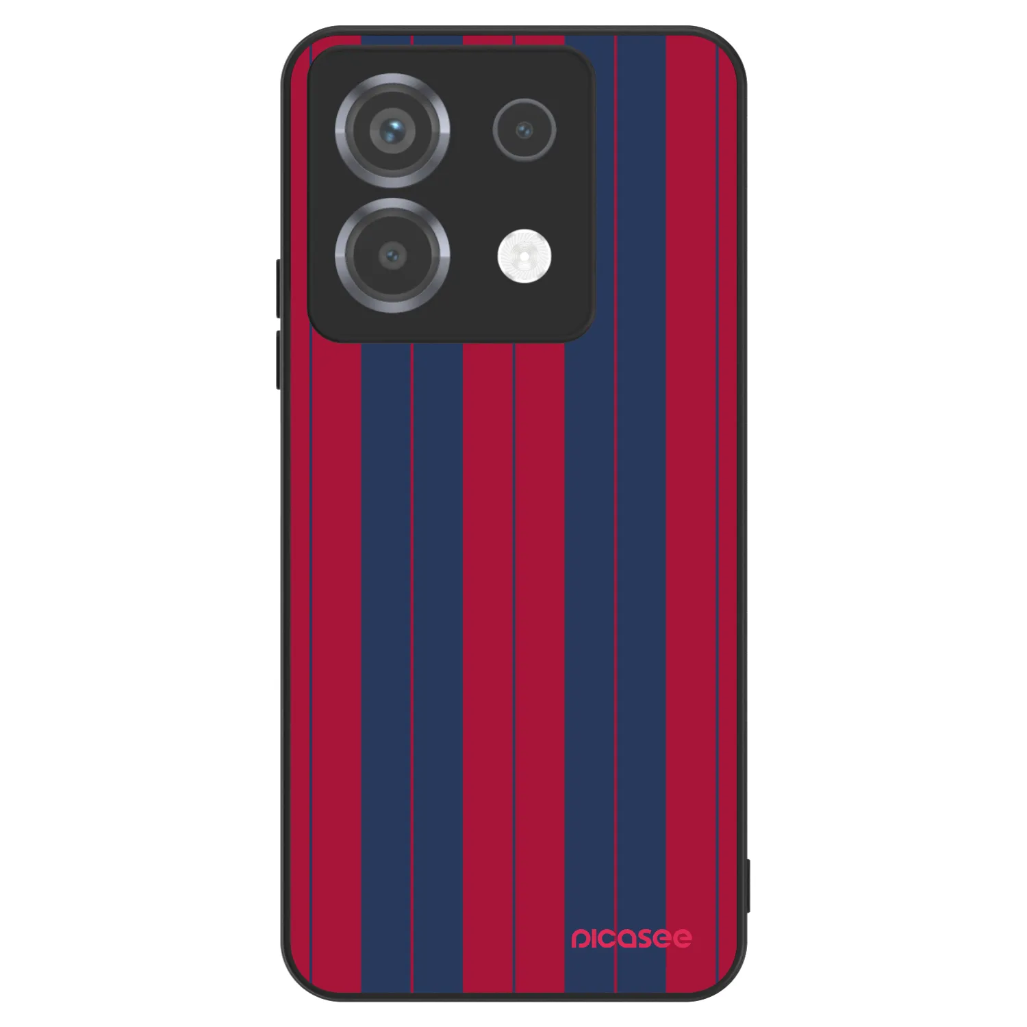 Picasee ULTIMATE CASE pentru Xiaomi Poco X6 - Yacht club