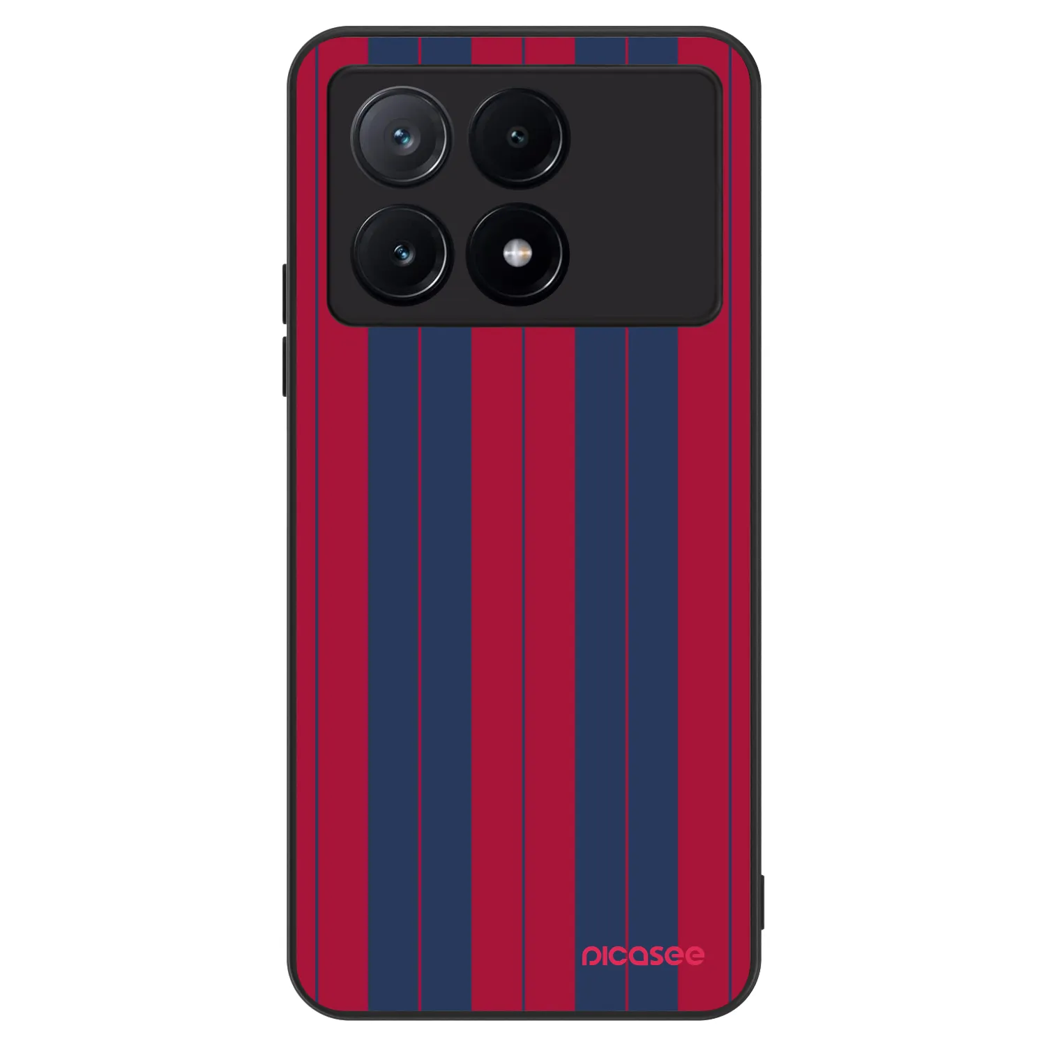 Picasee ULTIMATE CASE pentru Xiaomi Poco X6 Pro - Yacht club