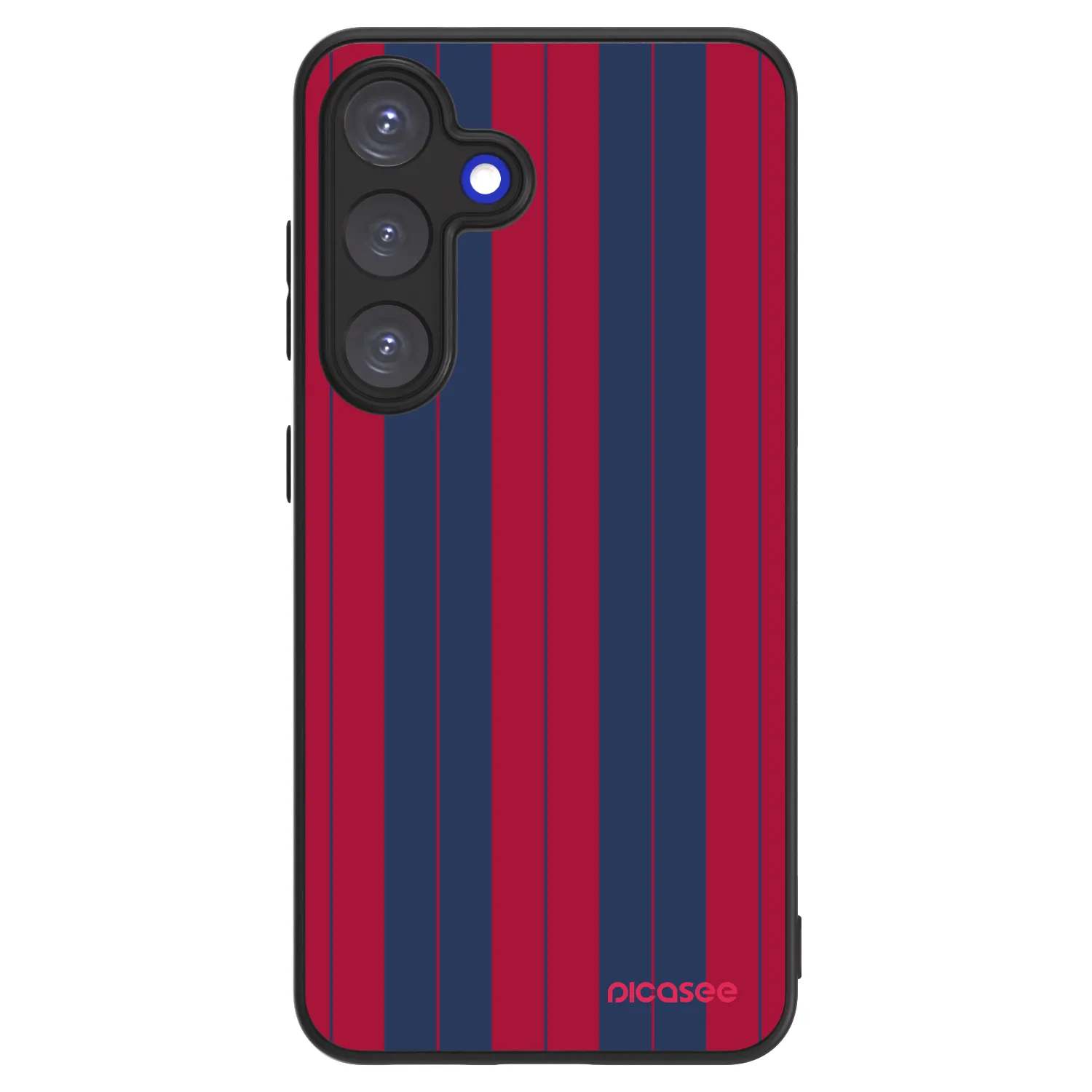 Picasee ULTIMATE CASE pentru Samsung Galaxy A25 A256B 5G - Yacht club