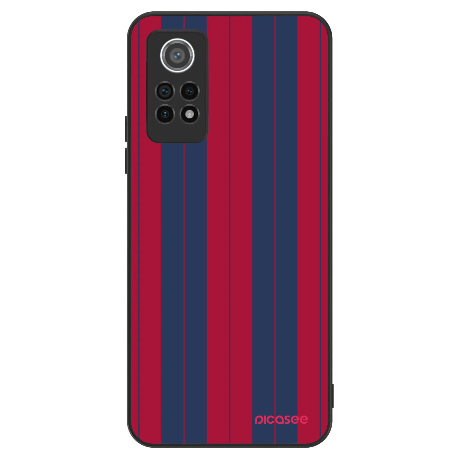 Picasee ULTIMATE CASE pentru Xiaomi Redmi Note 12 Pro 4G - Yacht club