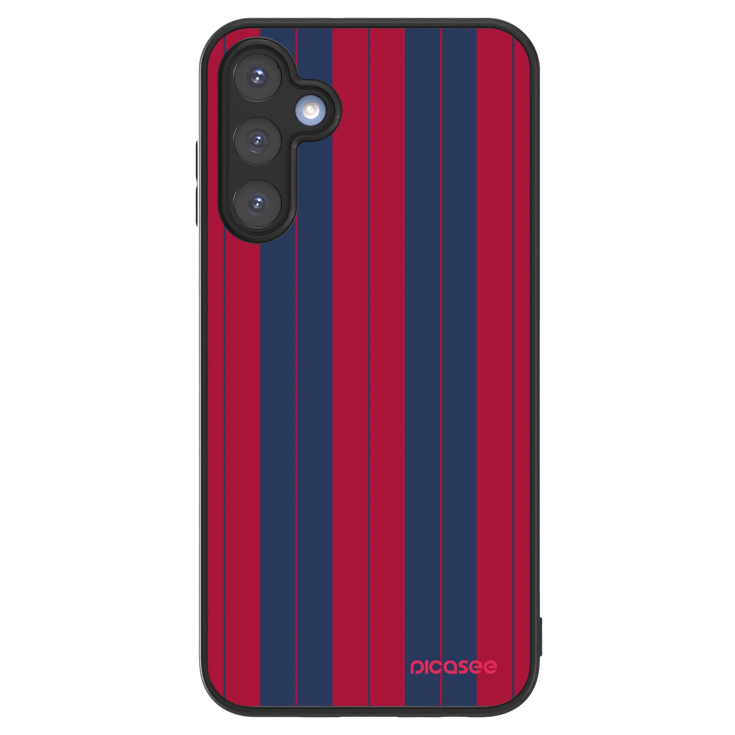 Picasee ULTIMATE CASE pentru Samsung Galaxy A15 A156B 5G - Yacht club