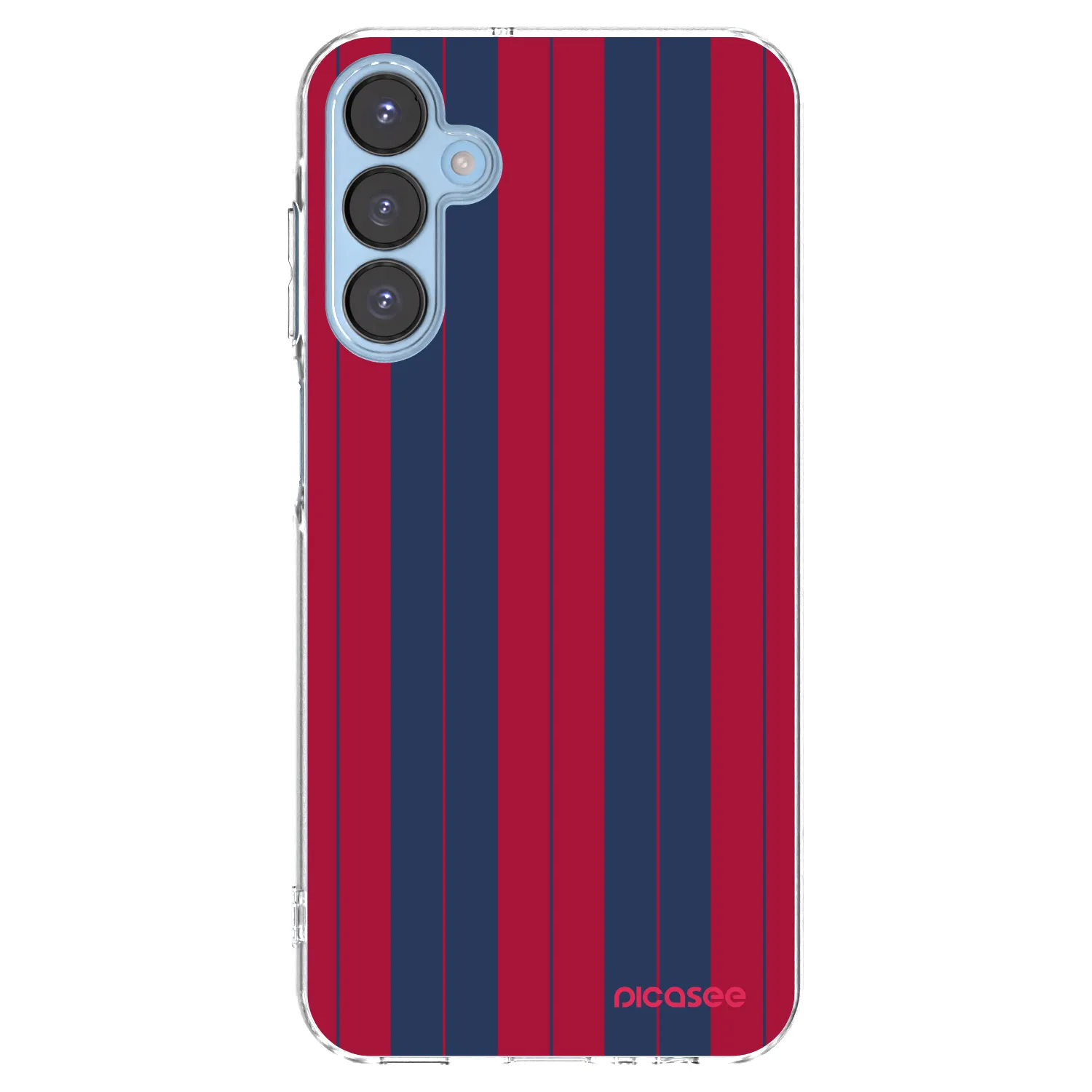 Picasee husă transparentă din silicon pentru Samsung Galaxy A15 A156B 5G - Yacht club