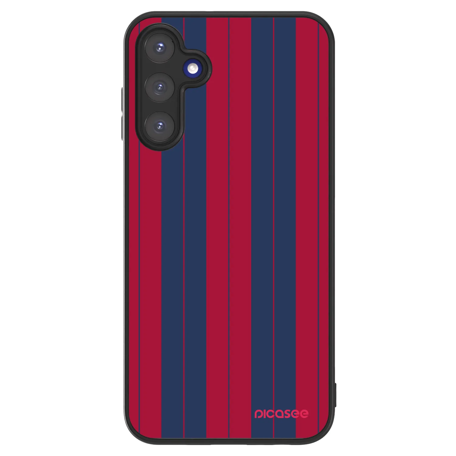 Picasee ULTIMATE CASE pentru Samsung Galaxy A15 A155F 4G - Yacht club