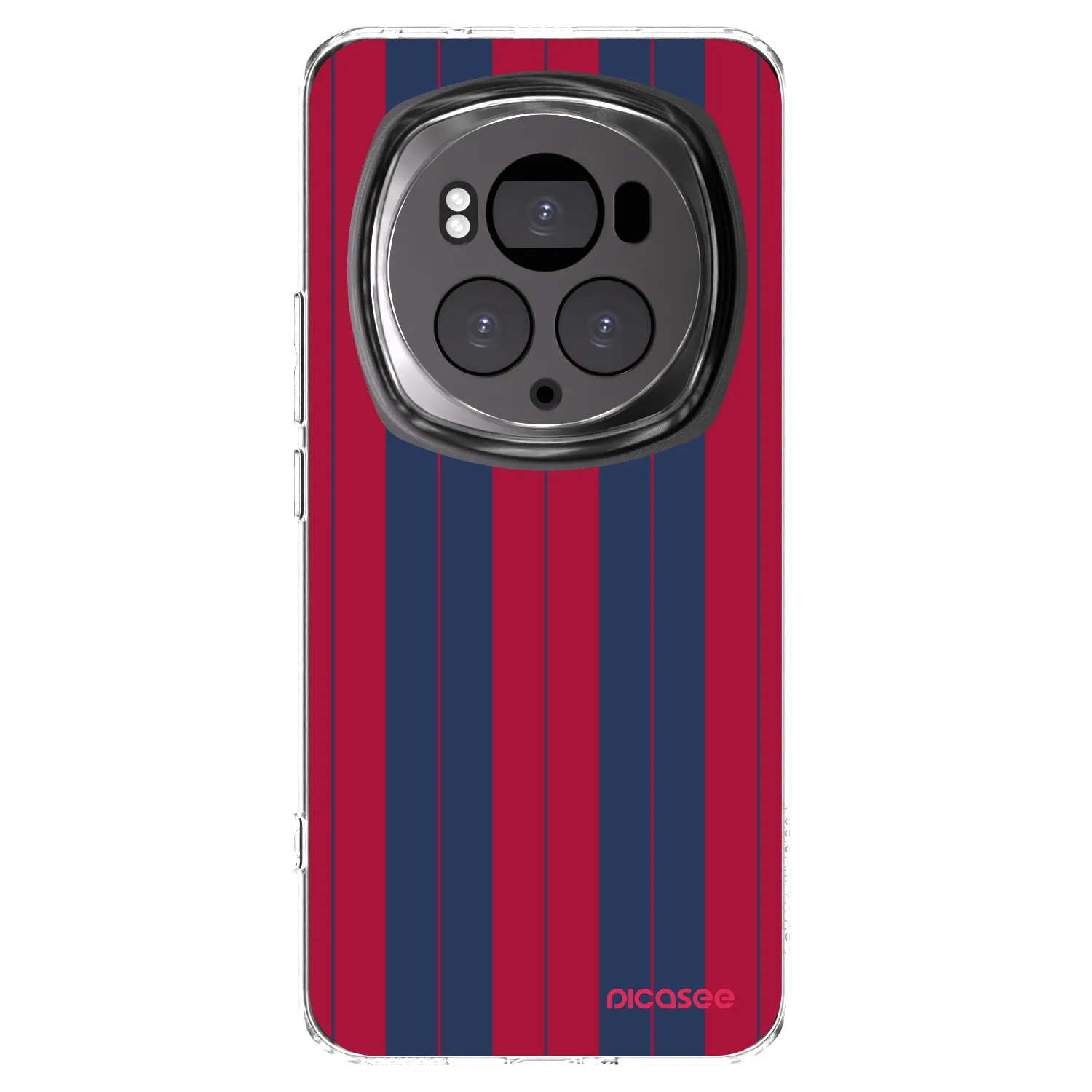 Picasee husă transparentă din silicon pentru Honor Magic6 Pro - Yacht club