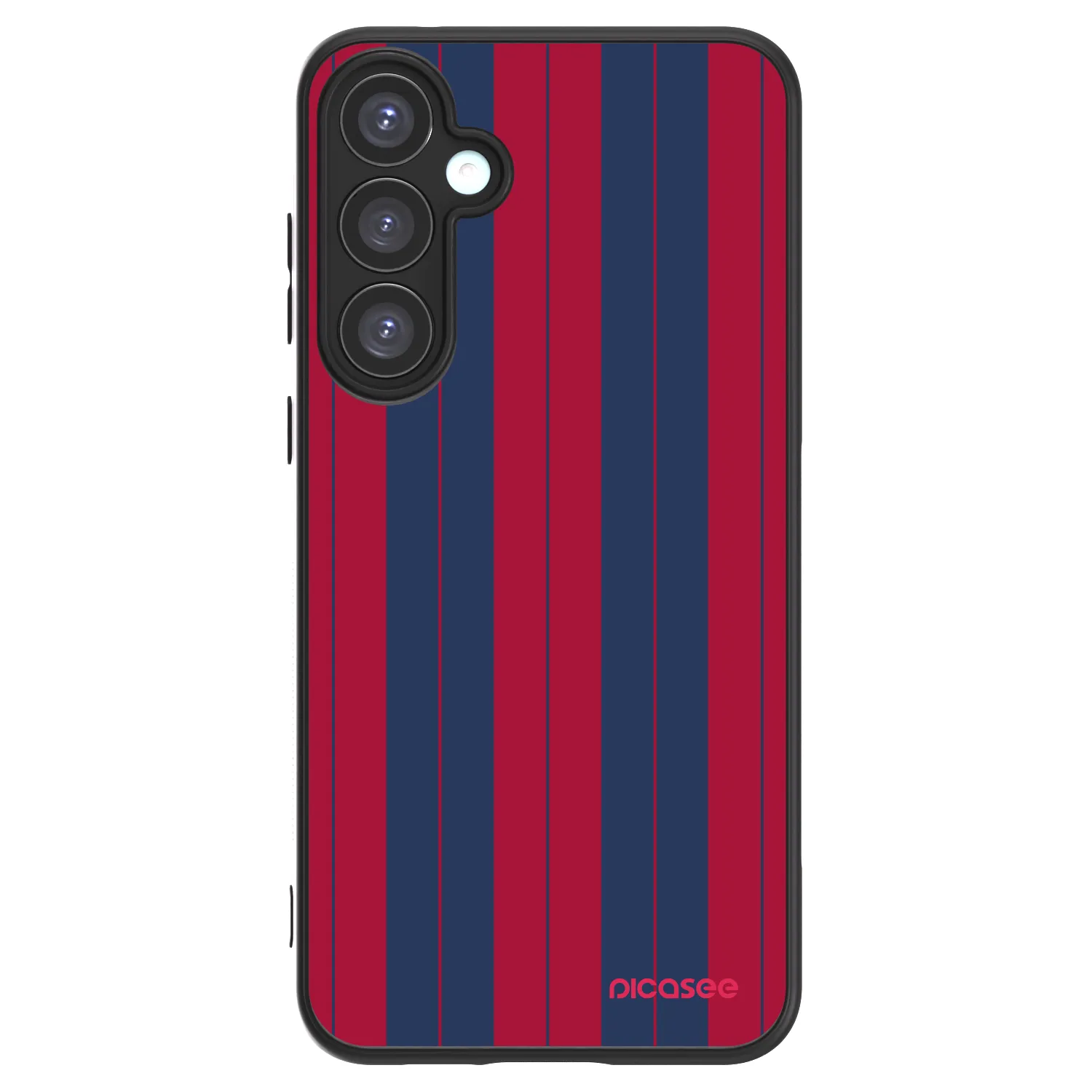 Picasee ULTIMATE CASE pentru Samsung Galaxy A55 5G A556B - Yacht club
