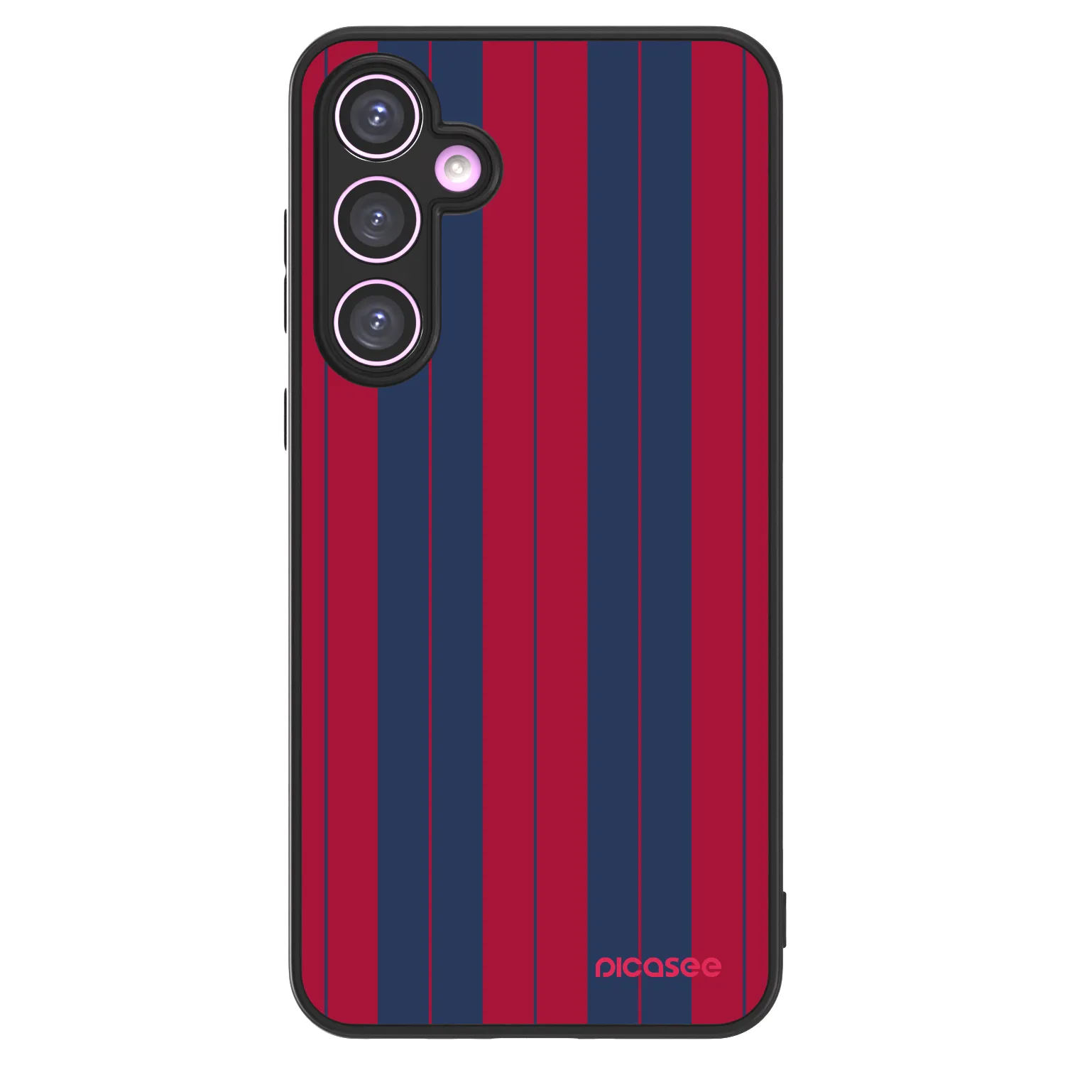 Picasee ULTIMATE CASE pentru Samsung Galaxy A35 5G A356B - Yacht club