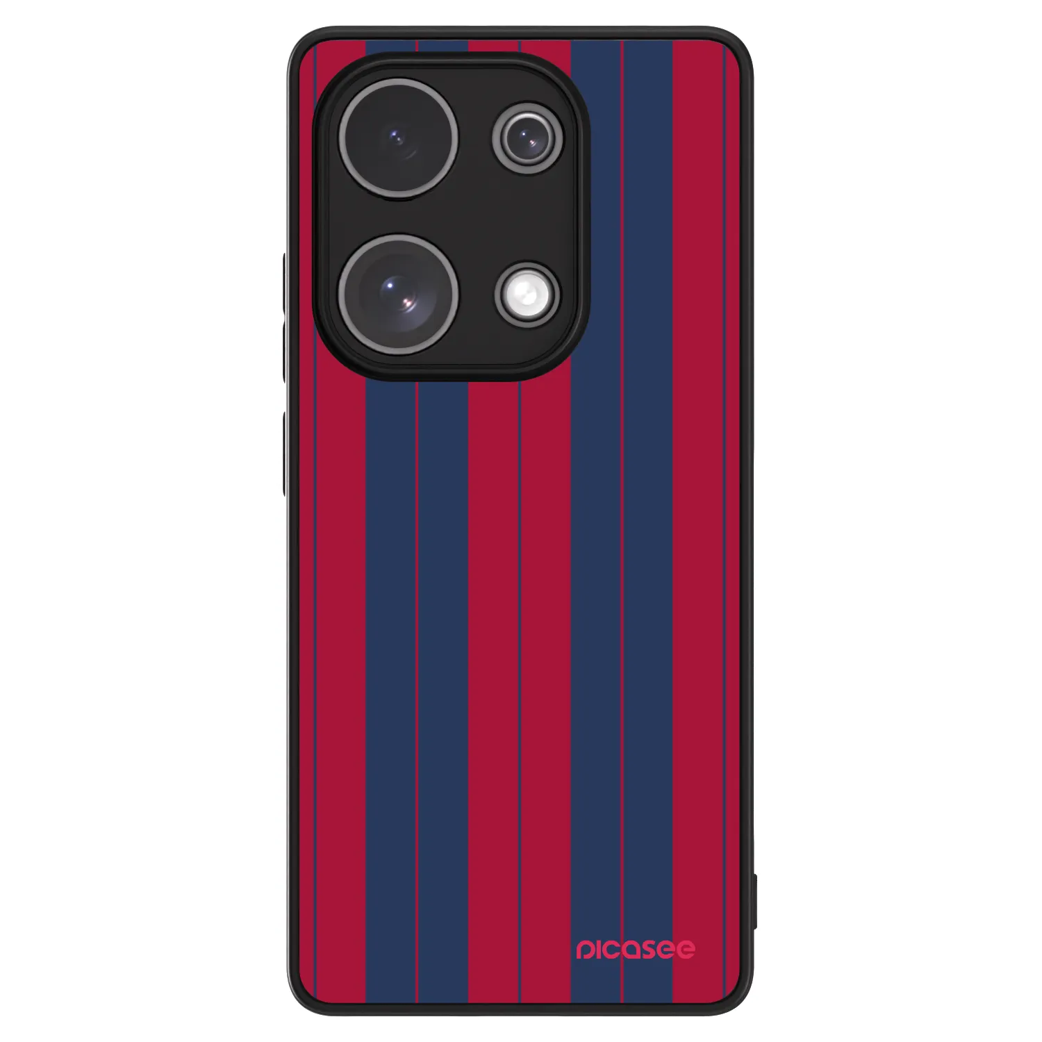 Picasee ULTIMATE CASE pentru Xiaomi Redmi Note 13 Pro 4G - Yacht club