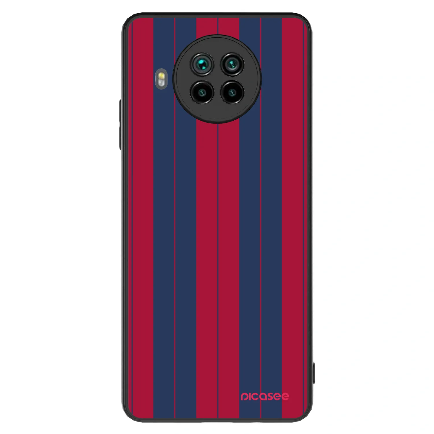 Picasee ULTIMATE CASE pentru Xiaomi Mi 10T Lite - Yacht club