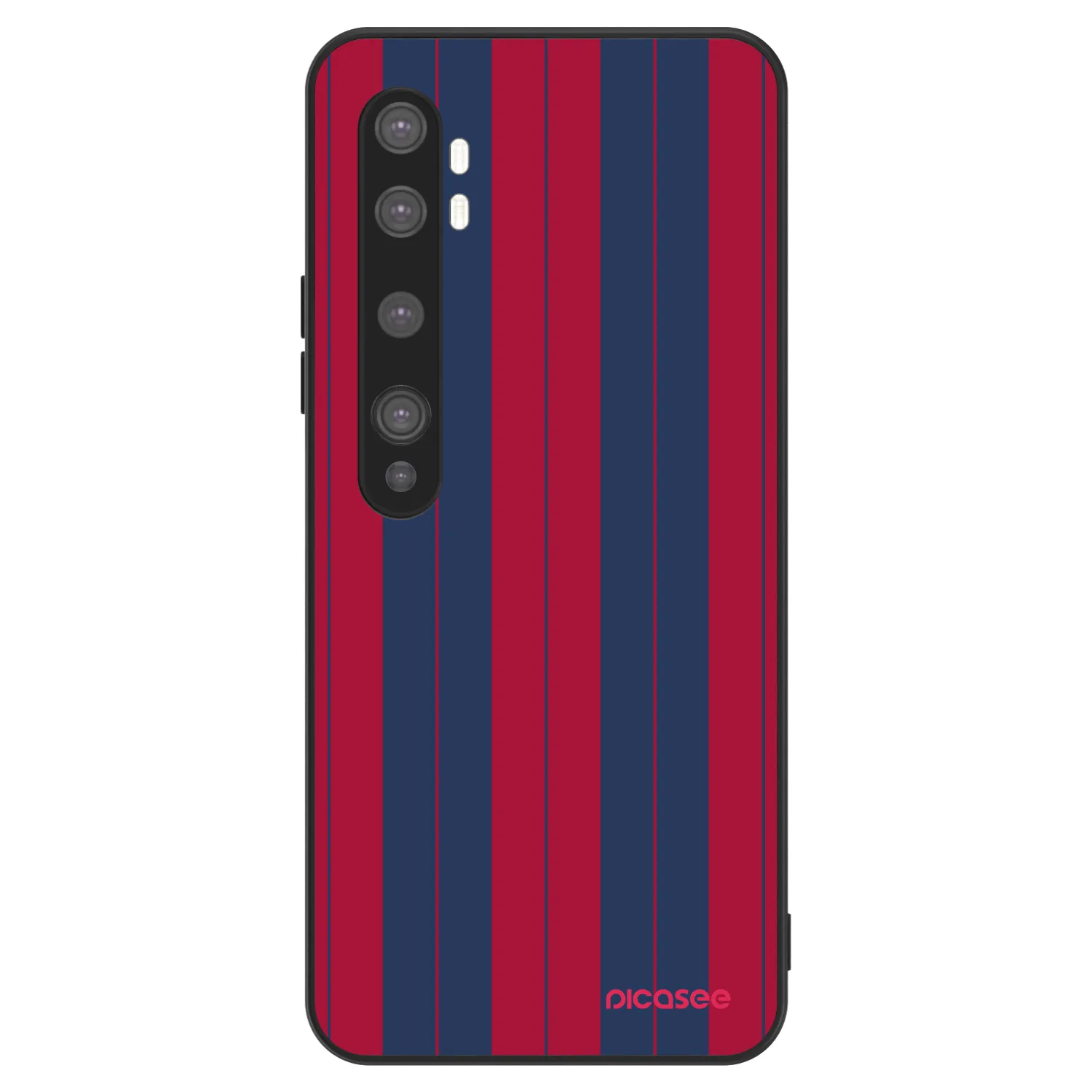 Picasee ULTIMATE CASE pentru Xiaomi Mi Note 10 (Pro) - Yacht club