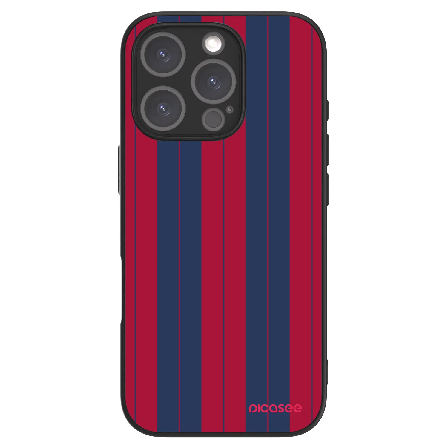 Picasee ULTIMATE CASE MagSafe pentru Apple iPhone 16 Pro - Yacht club