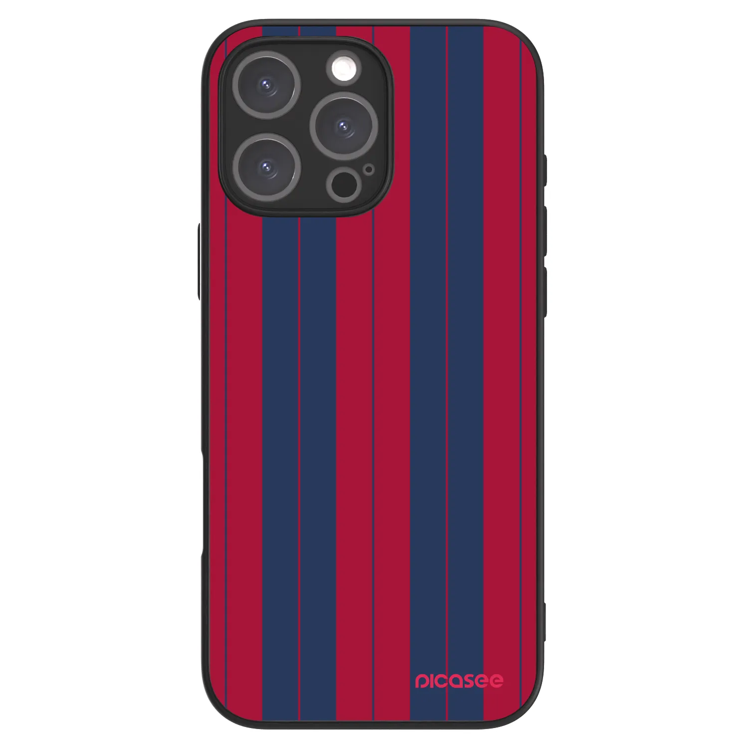 Picasee ULTIMATE CASE MagSafe pentru Apple iPhone 16 Pro Max - Yacht club