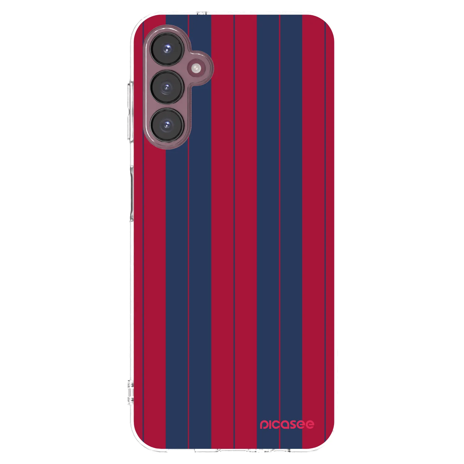 Picasee husă transparentă din silicon pentru Samsung Galaxy A05s A057G - Yacht club