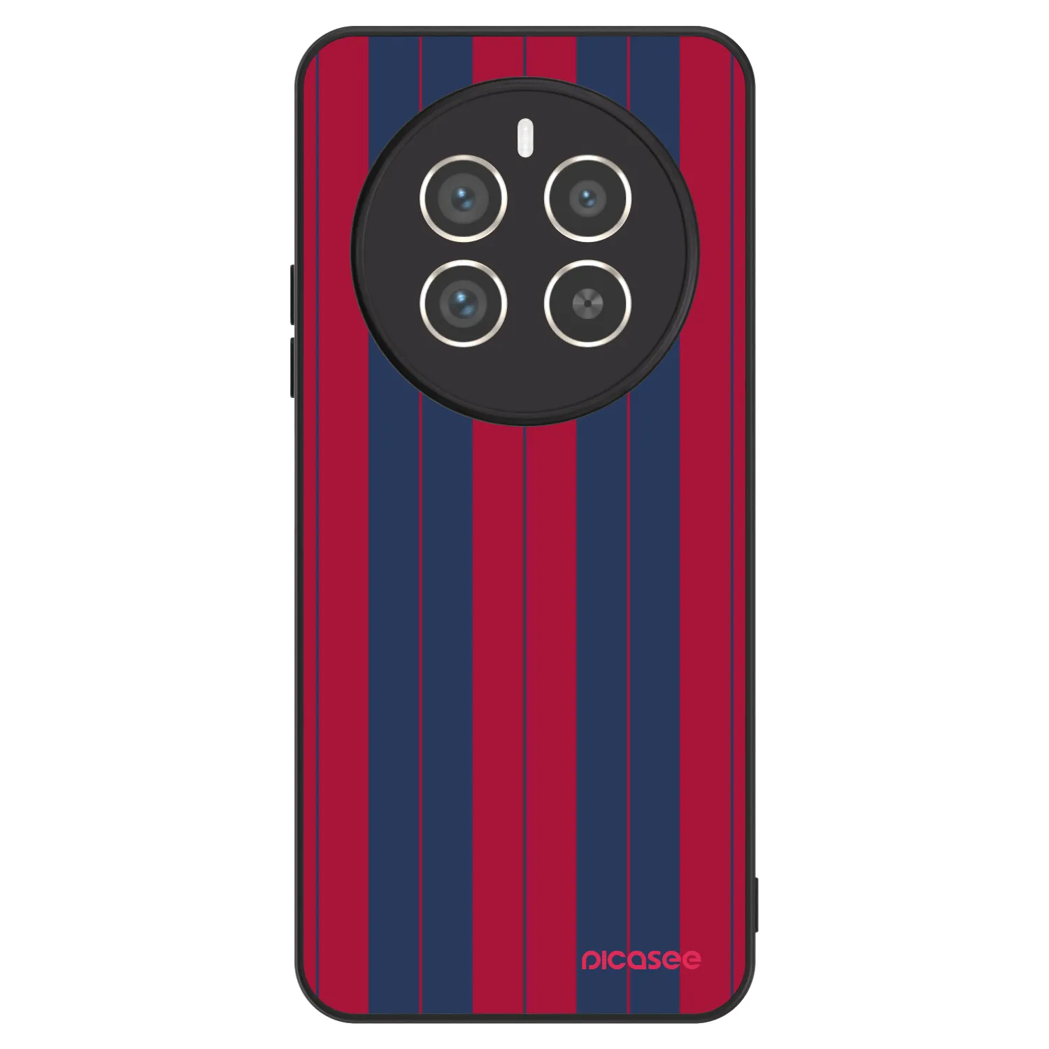 Picasee ULTIMATE CASE pentru Realme 12 Pro 5G - Yacht club