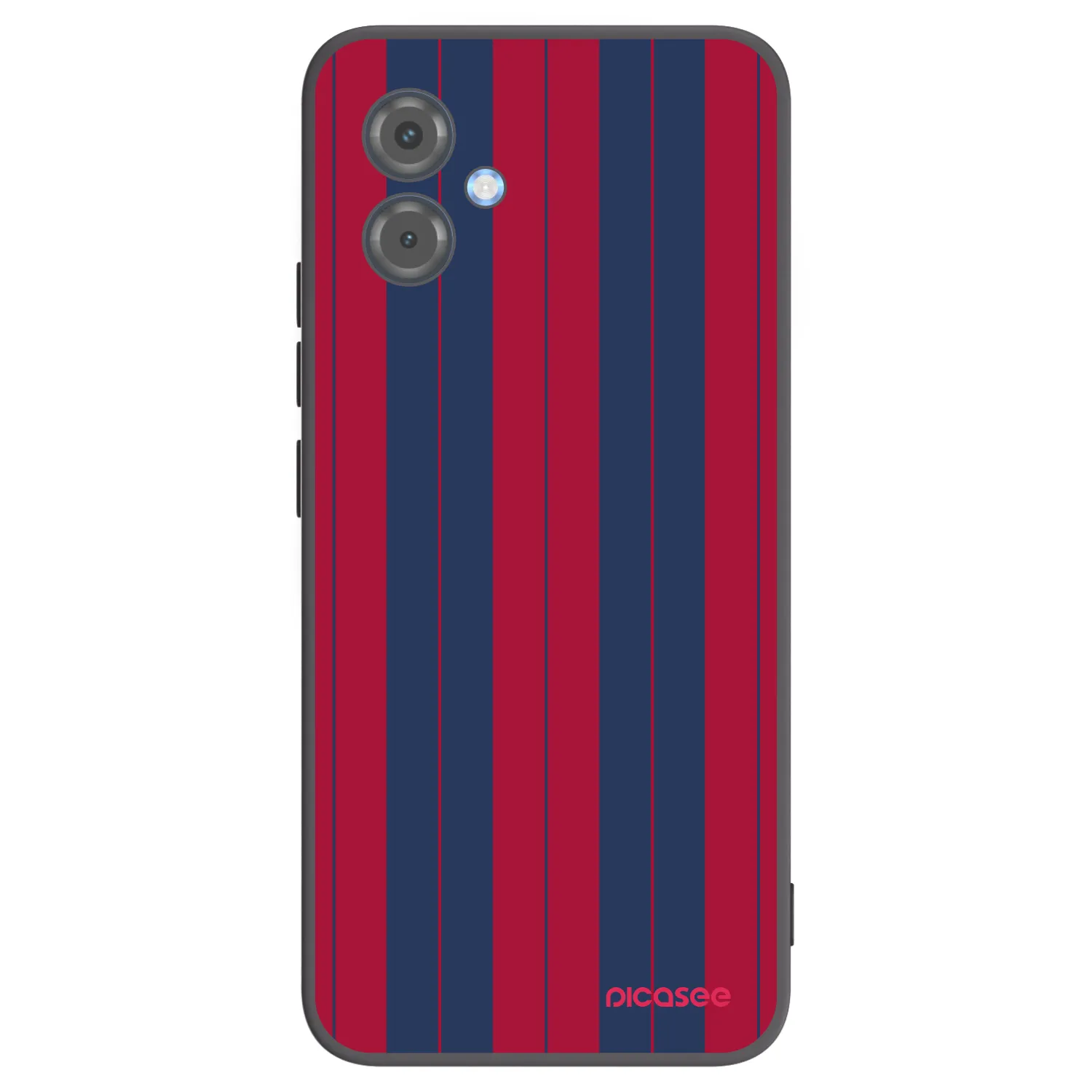 Picasee husă neagră din silicon pentru Motorola Moto G14 - Yacht club