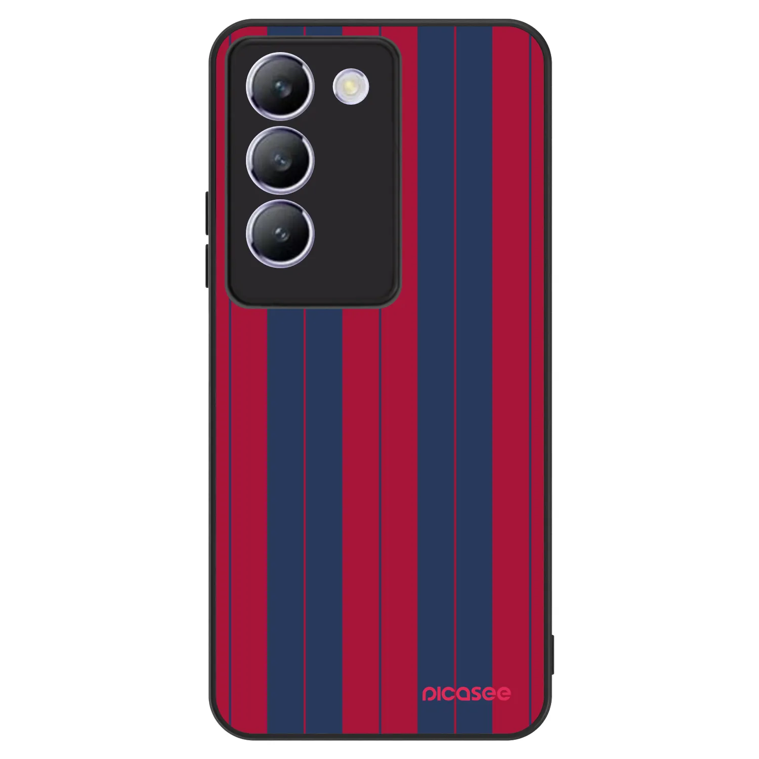 Picasee ULTIMATE CASE pentru Vivo V40 SE 5G - Yacht club
