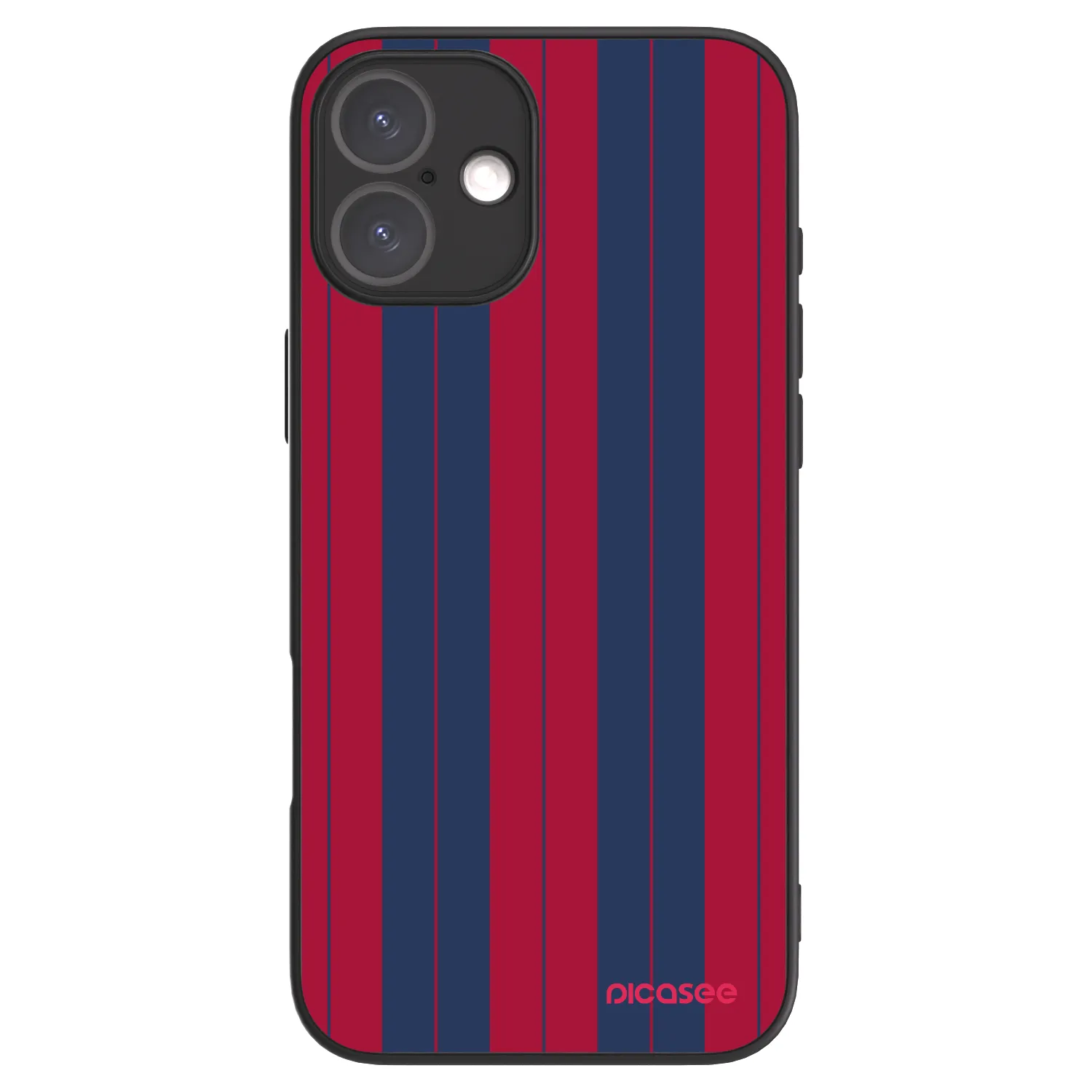 Picasee ULTIMATE CASE MagSafe pentru Apple iPhone 16 Plus - Yacht club