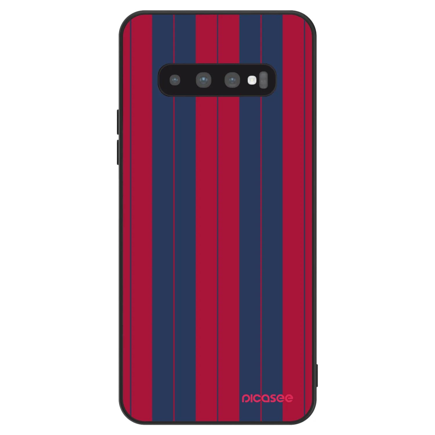 Picasee ULTIMATE CASE pentru Samsung Galaxy S10 Plus G975 - Yacht club