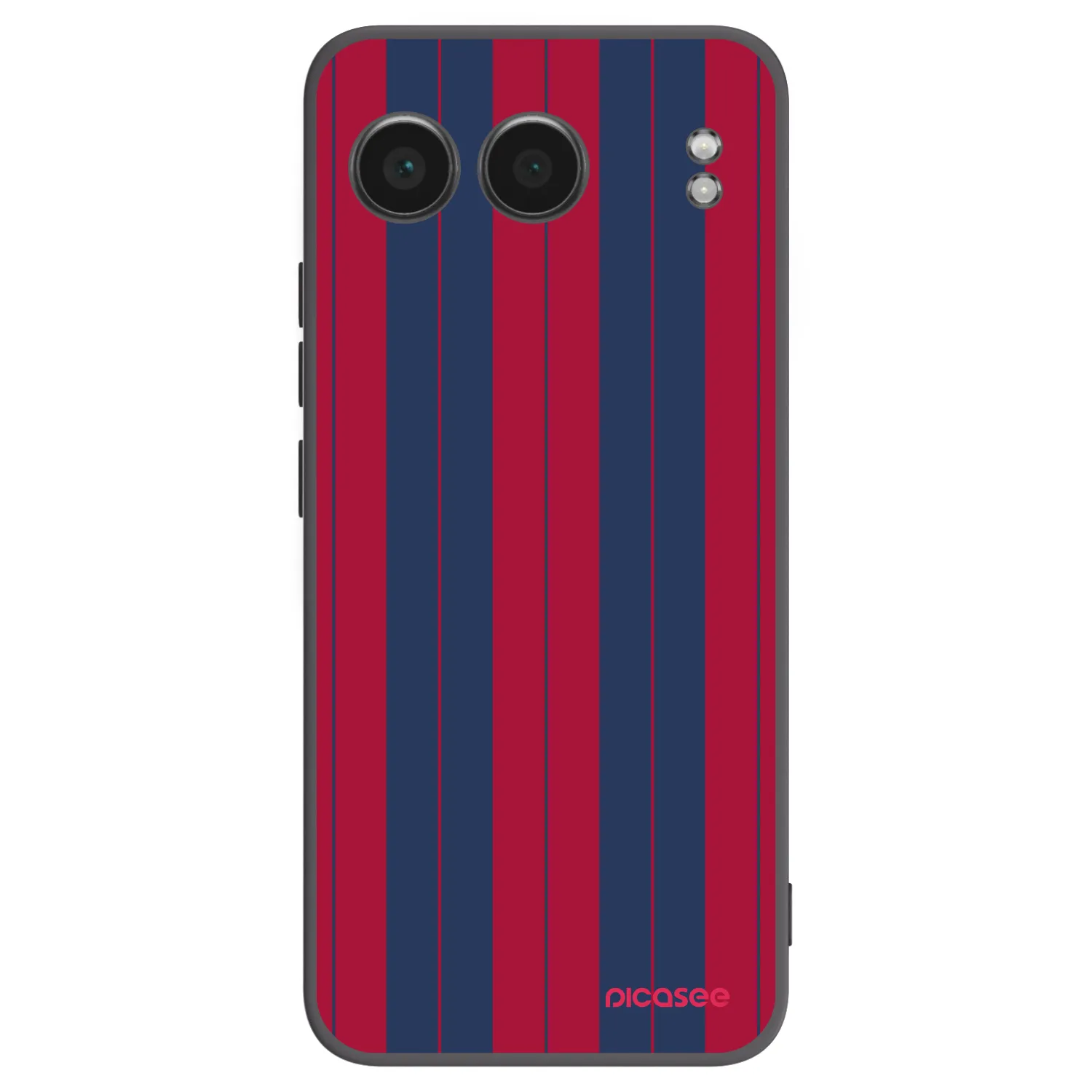 Picasee husă neagră din silicon pentru OnePlus Nord 4 - Yacht club