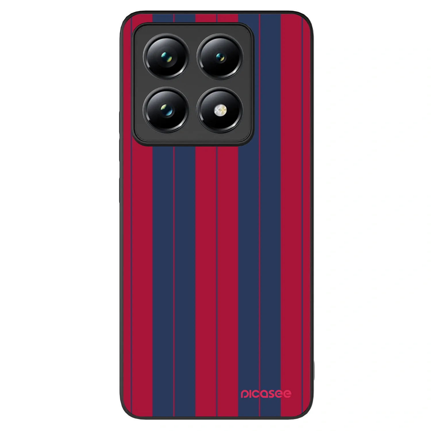 Picasee ULTIMATE CASE pentru Xiaomi 14T Pro - Yacht club