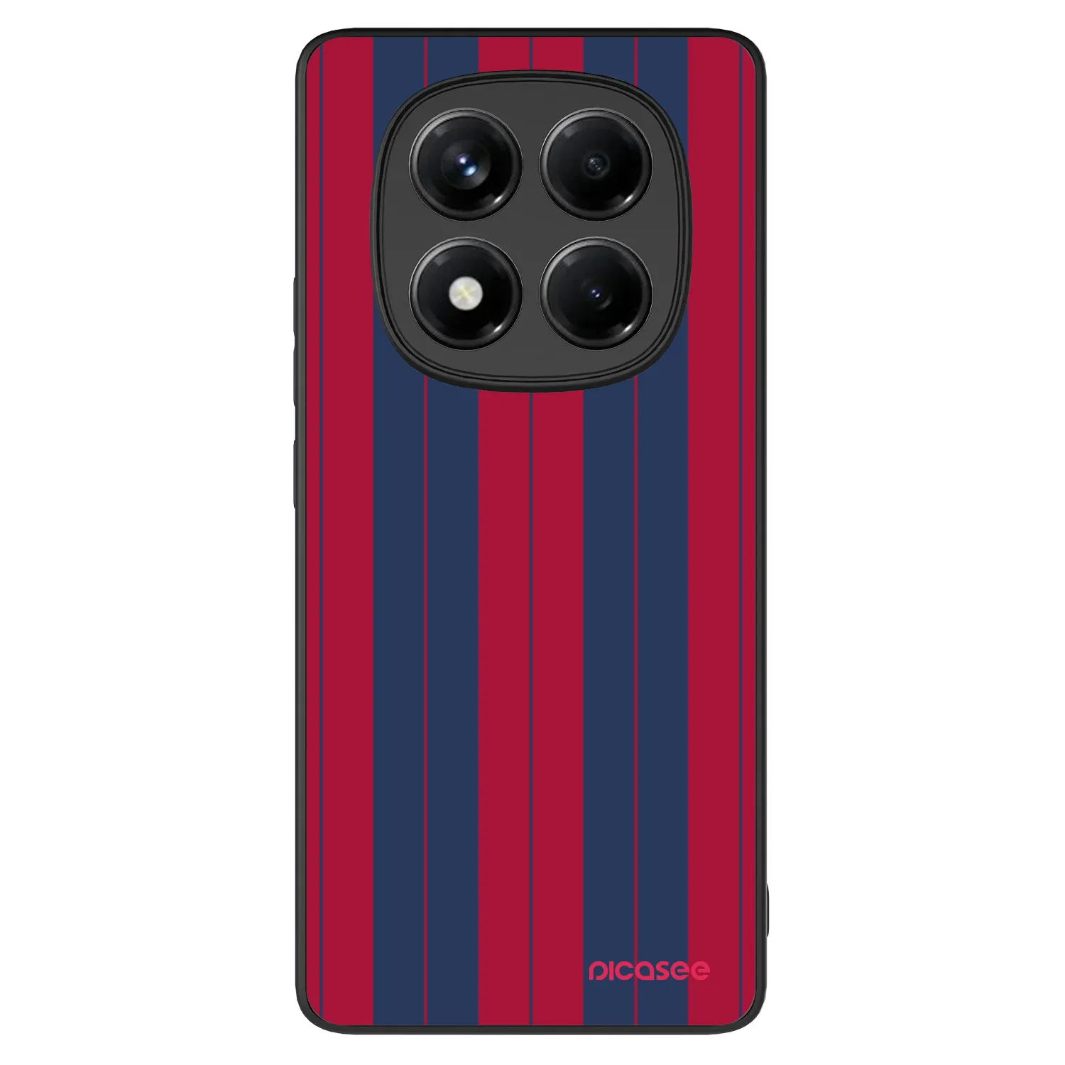Picasee ULTIMATE CASE pentru Xiaomi Redmi Note 14 Pro+ 5G - Yacht club