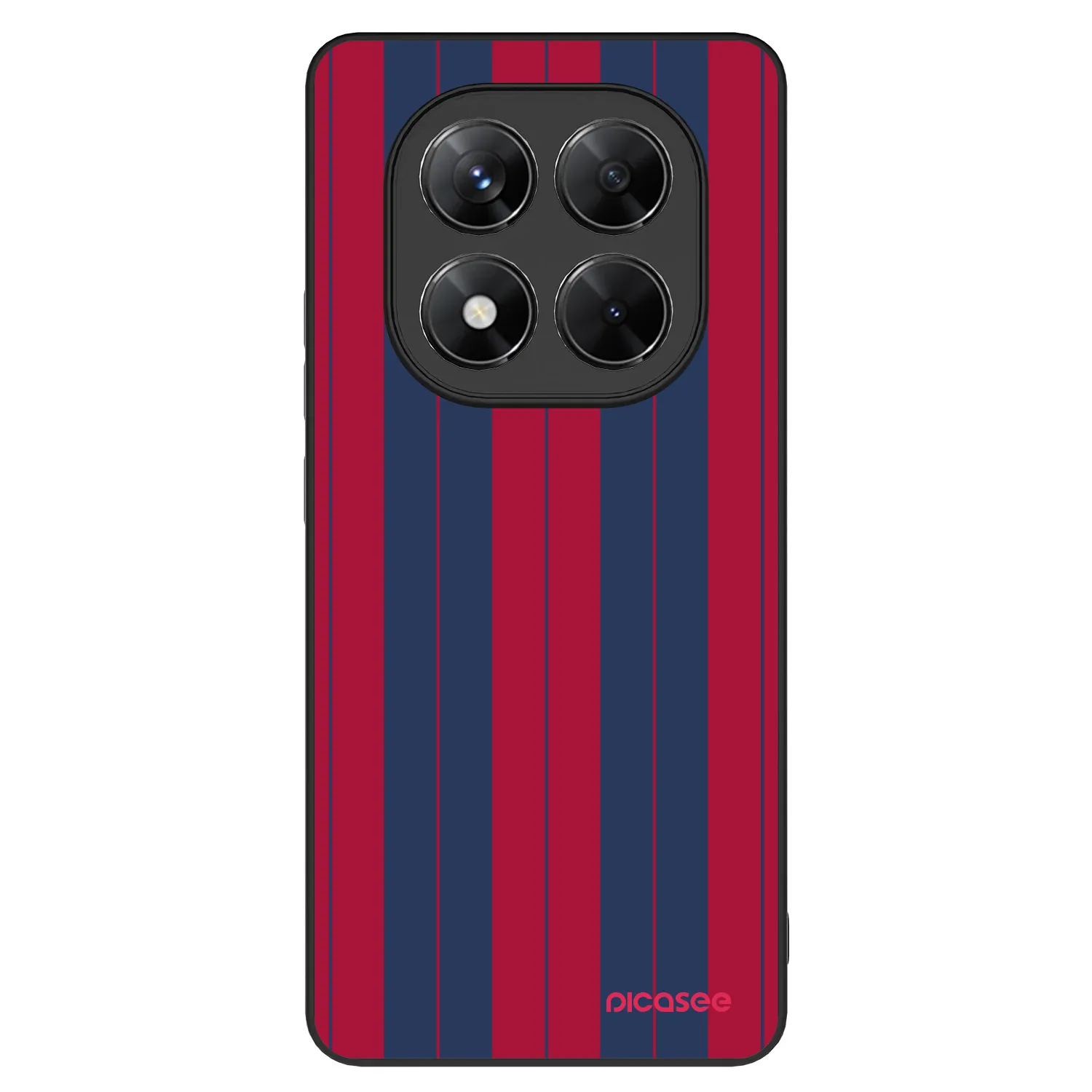 Picasee ULTIMATE CASE pentru Xiaomi Redmi Note 14 Pro 5G - Yacht club