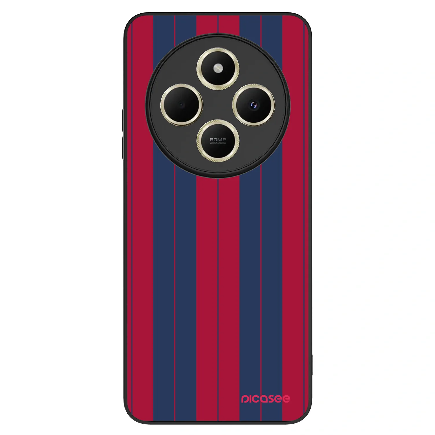 Picasee ULTIMATE CASE pentru Xiaomi Redmi 14C - Yacht club