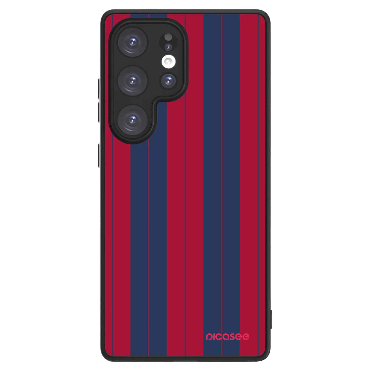 Picasee ULTIMATE CASE pentru Samsung Galaxy S25 Ultra 5G - Yacht club