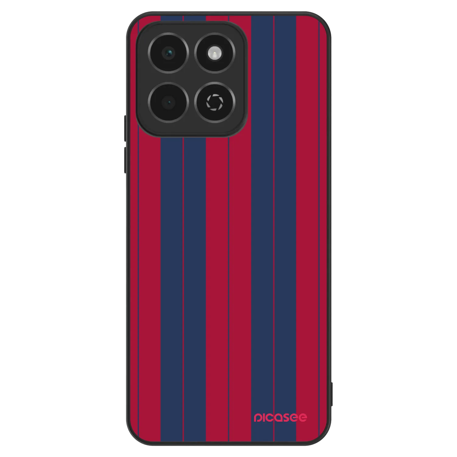 Picasee ULTIMATE CASE pentru Honor 200 Smart 5G - Yacht club