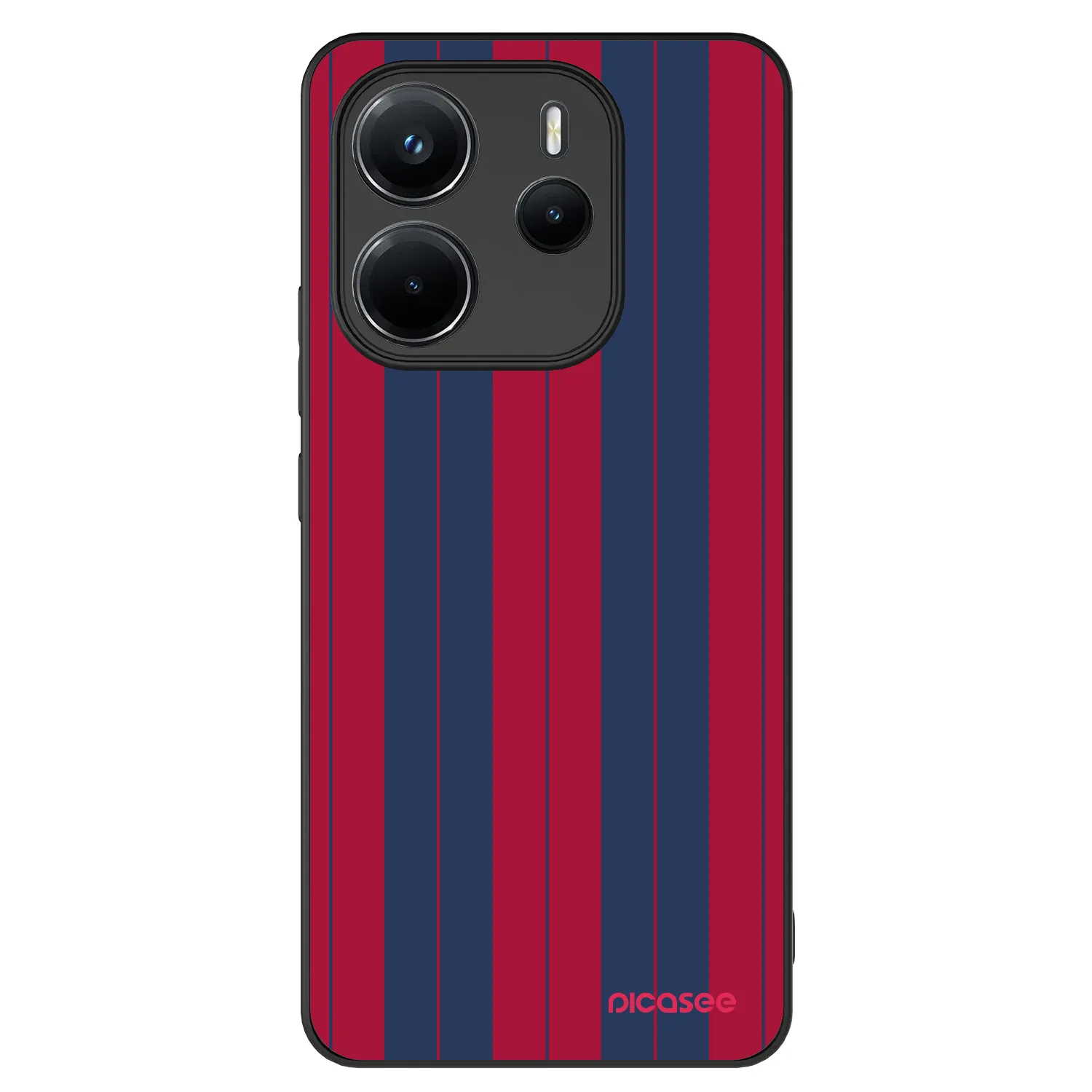 Picasee ULTIMATE CASE pentru Xiaomi Redmi Note 14 4G - Yacht club