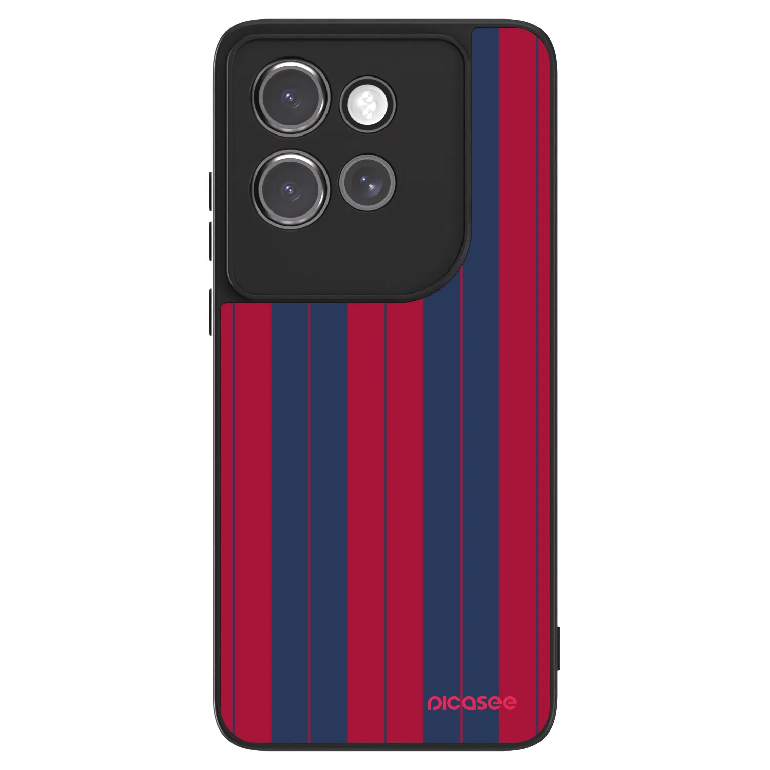 Picasee ULTIMATE CASE pentru Motorola Edge 50 Neo - Yacht club