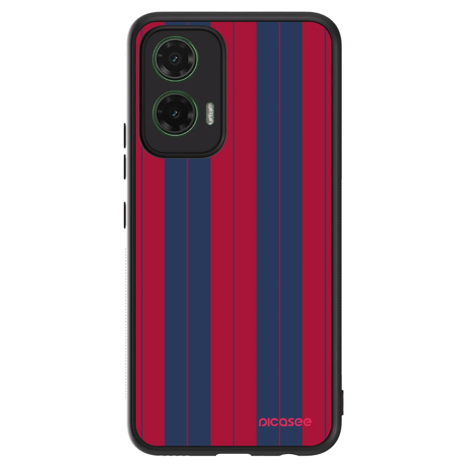 Picasee ULTIMATE CASE pentru Motorola Moto G35 5G - Yacht club